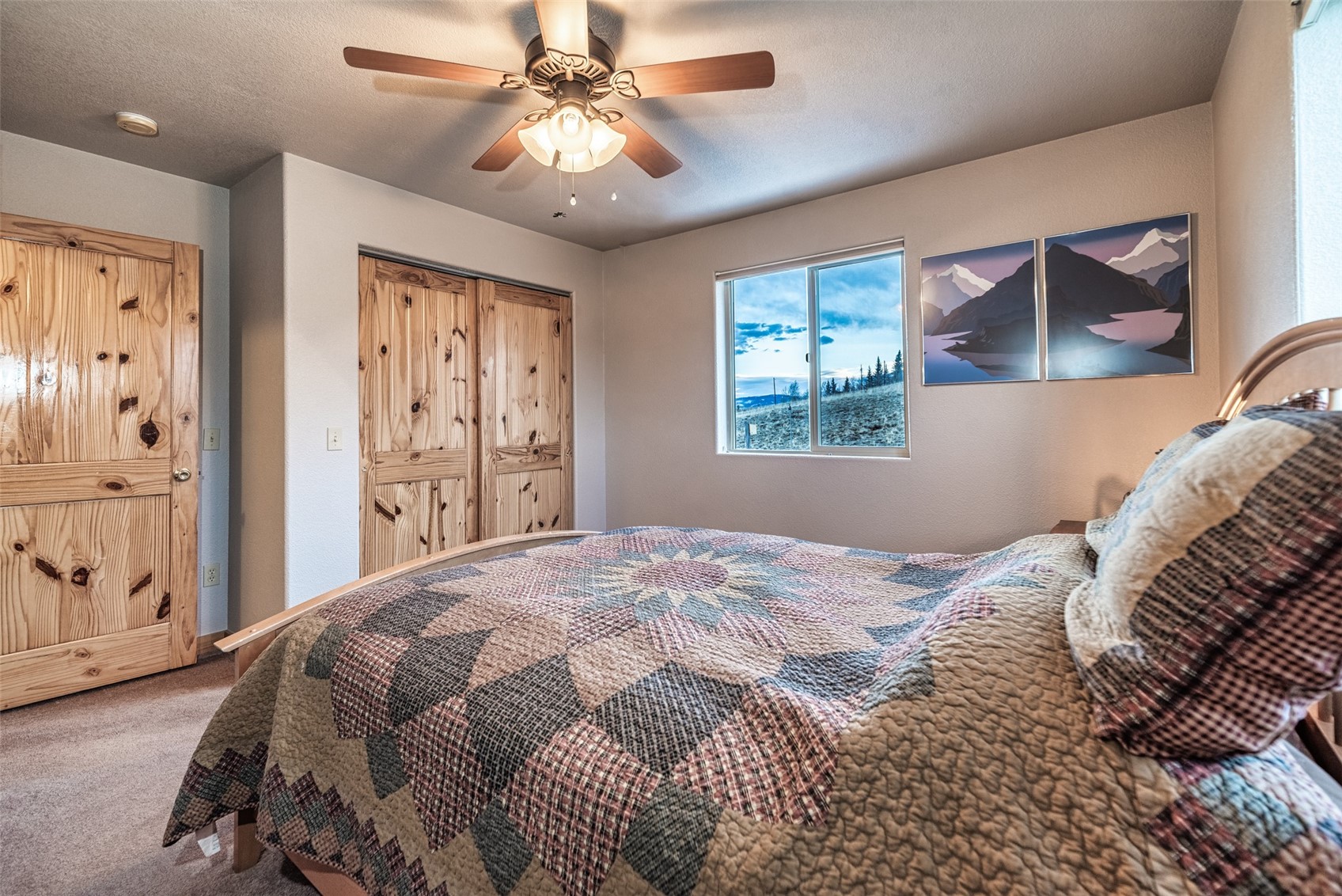 46 Wampum Lane Como CO 80432