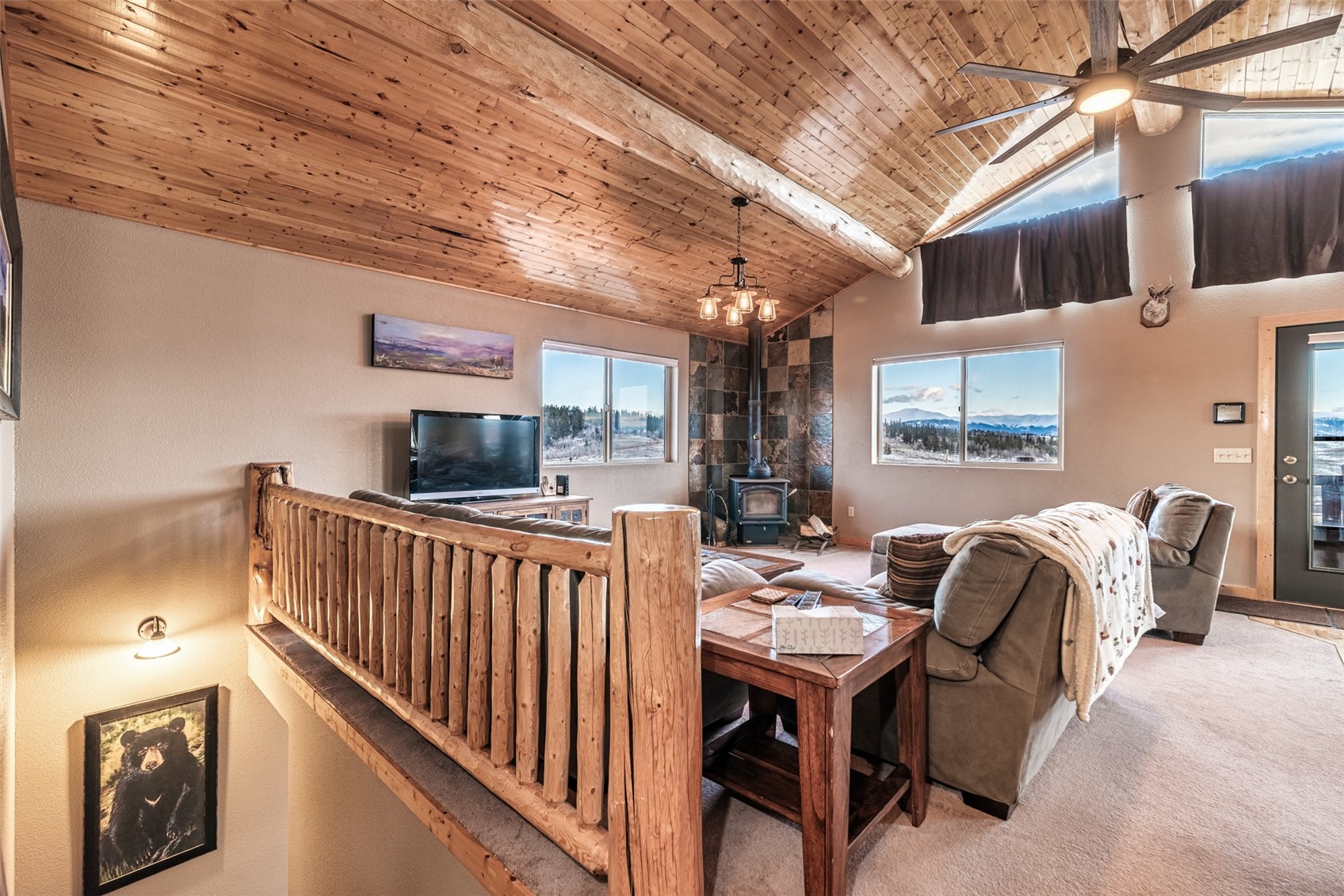 46 Wampum Lane Como CO 80432