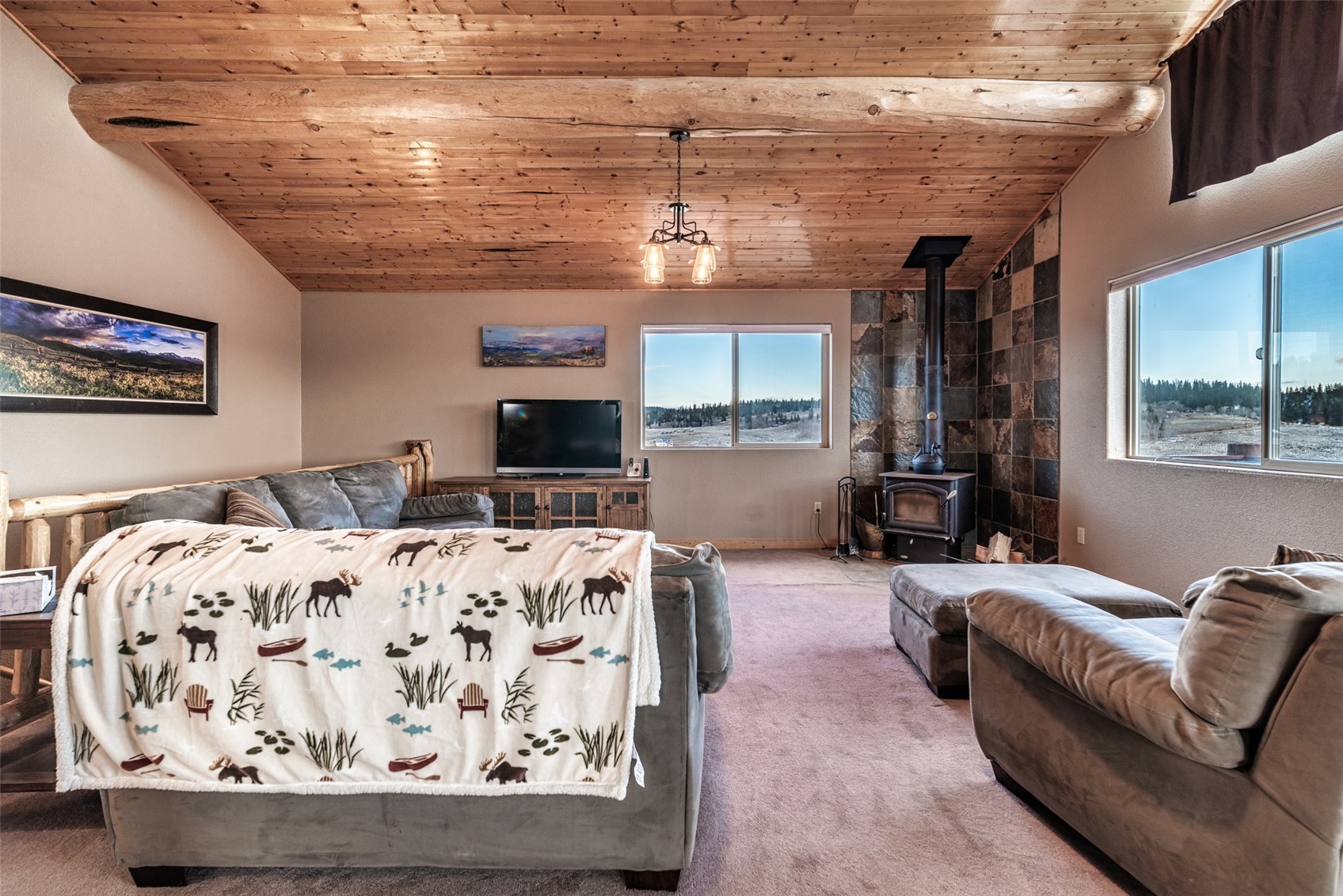46 Wampum Lane Como CO 80432