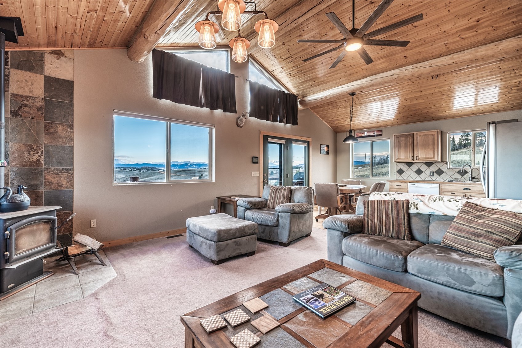 46 Wampum Lane Como CO 80432