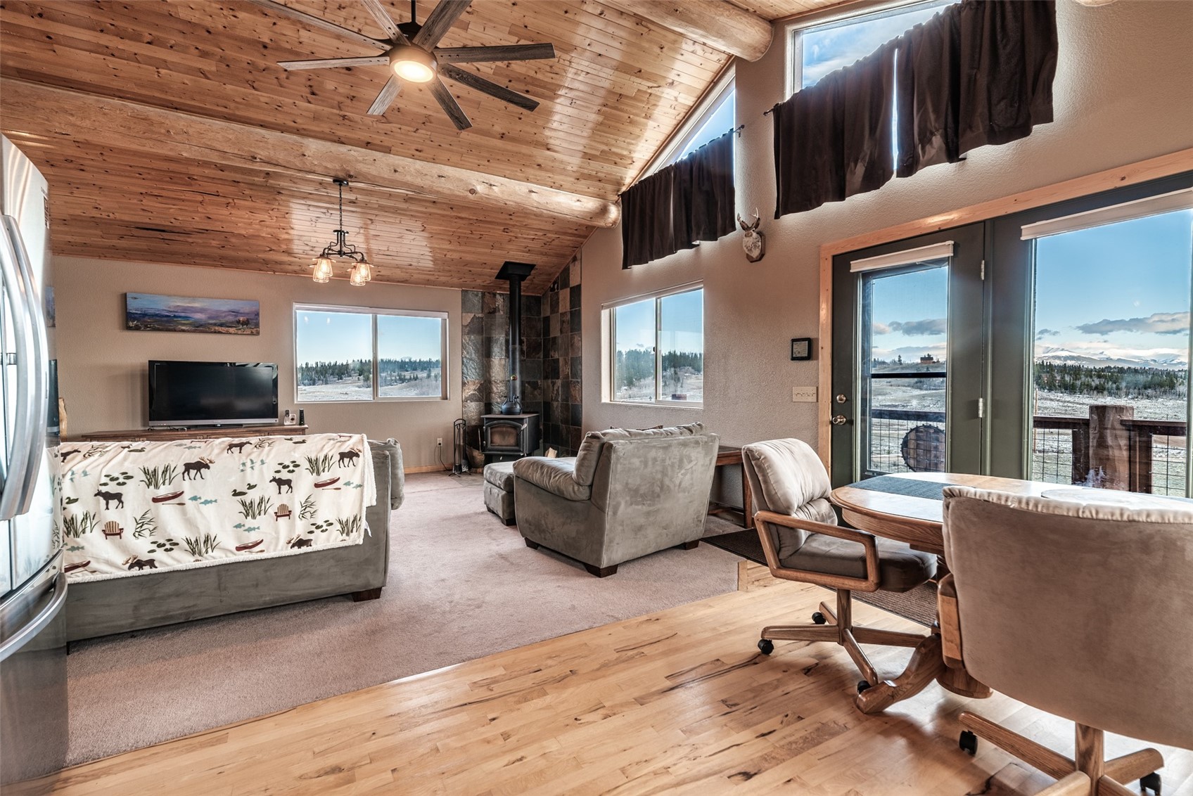 46 Wampum Lane Como CO 80432