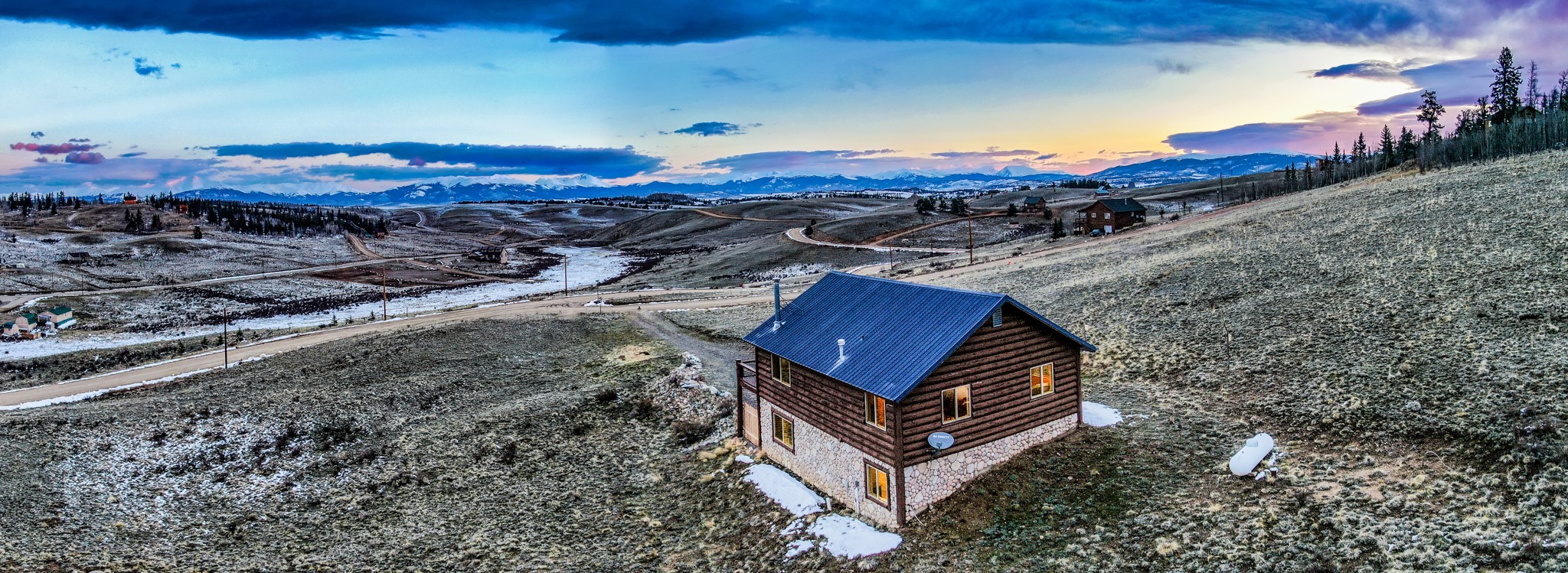 46 Wampum Lane Como CO 80432