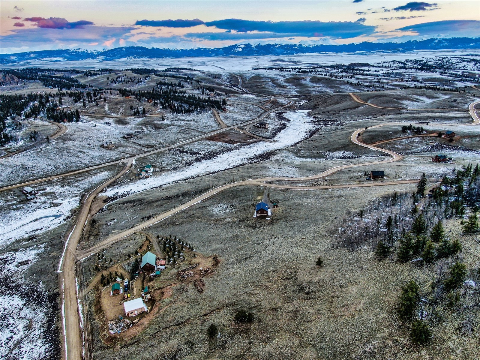 46 Wampum Lane Como CO 80432