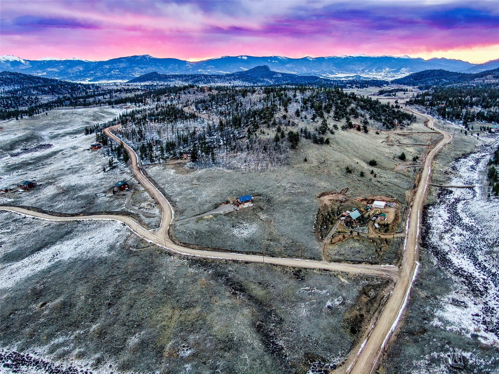 46 Wampum Lane Como CO 80432