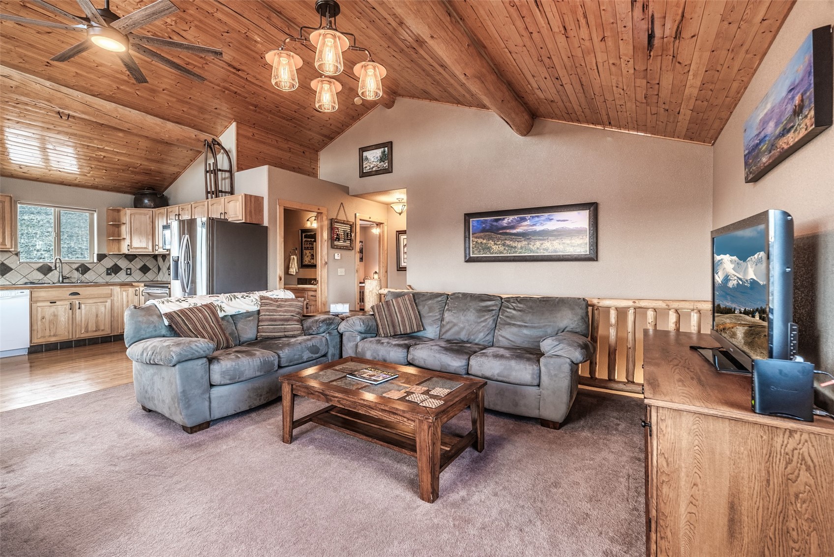 46 Wampum Lane Como CO 80432