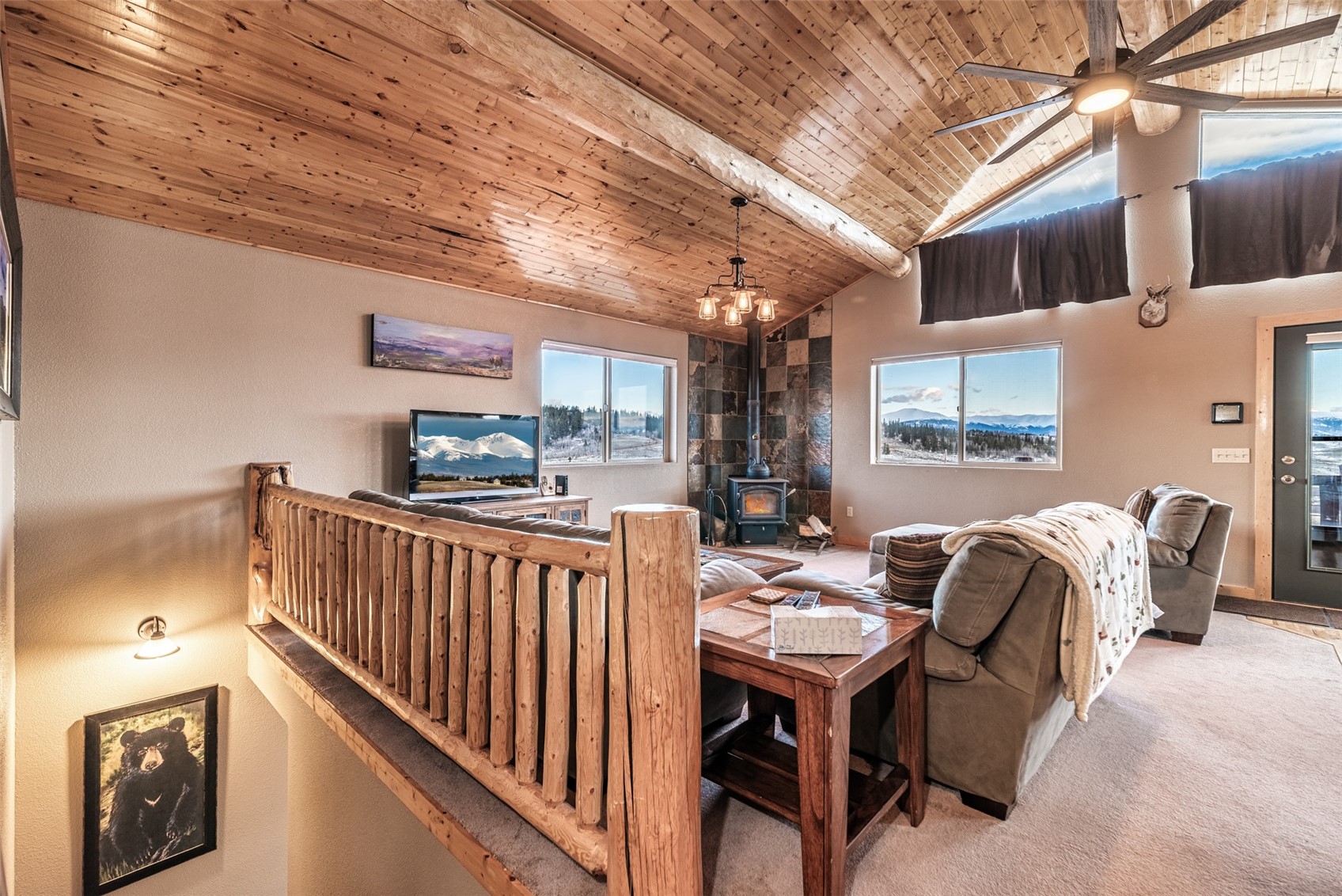 46 Wampum Lane Como CO 80432