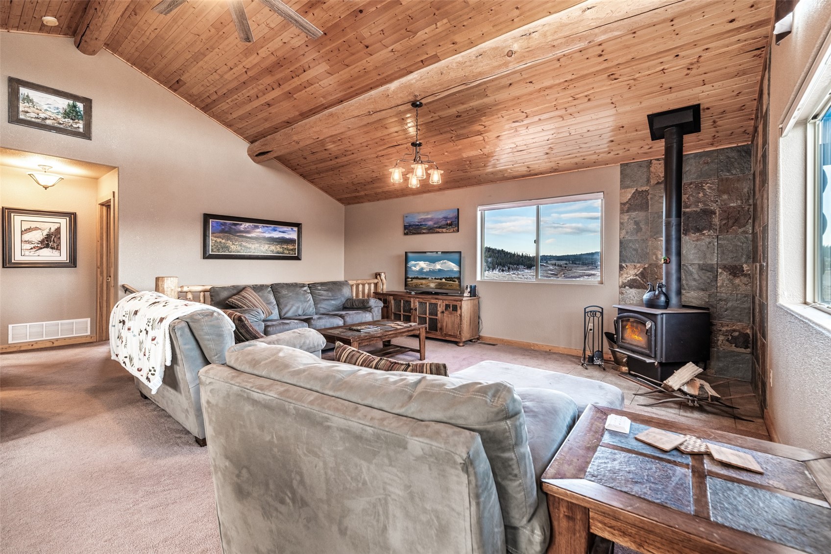 46 Wampum Lane Como CO 80432