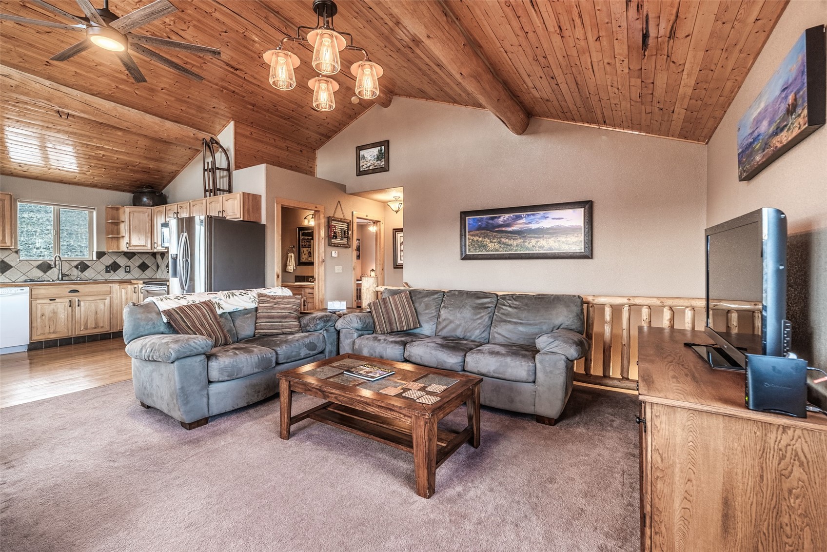 46 Wampum Lane Como CO 80432
