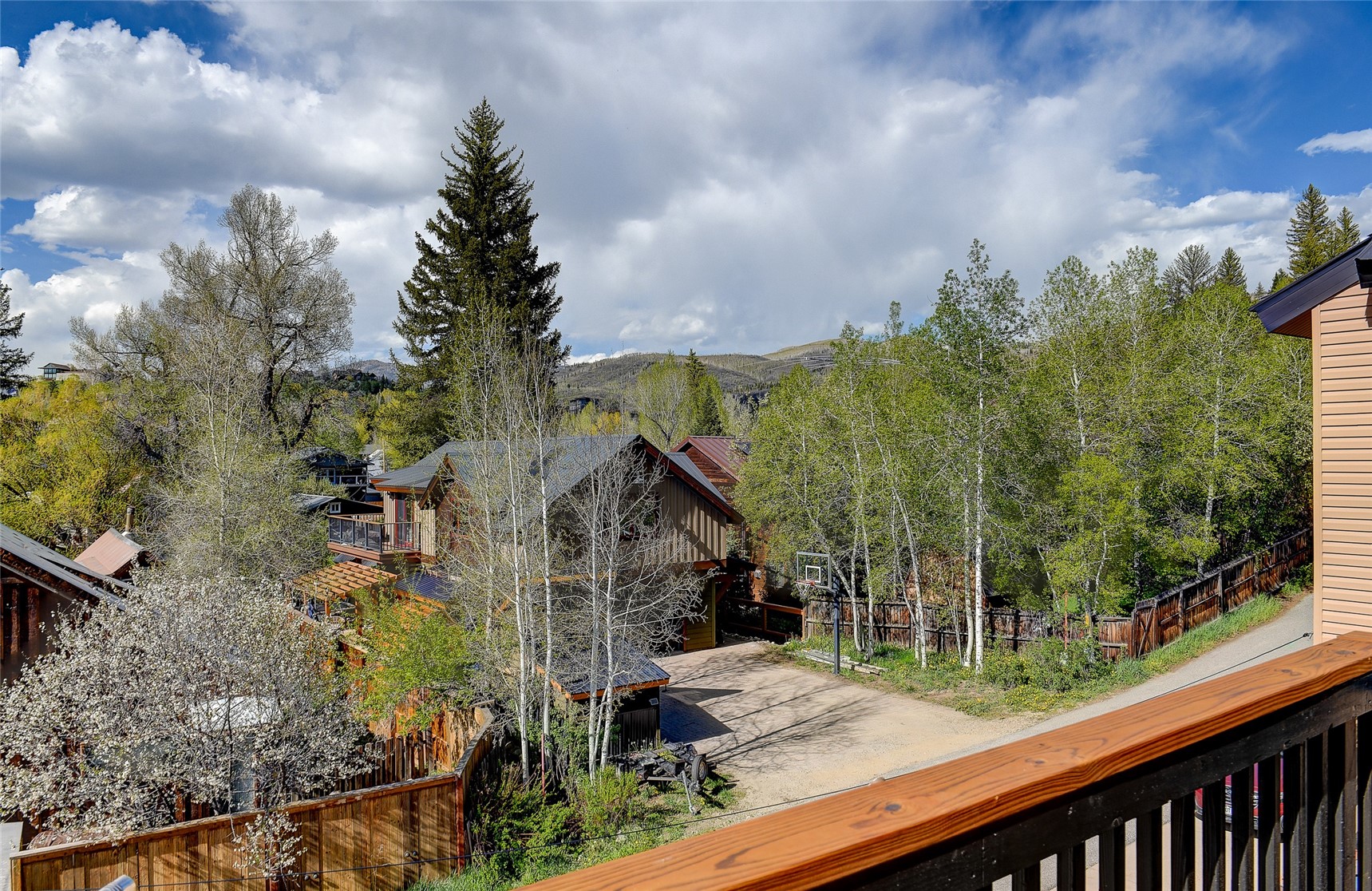 35 Butcherknife Alley Steamboat Springs CO 80487
