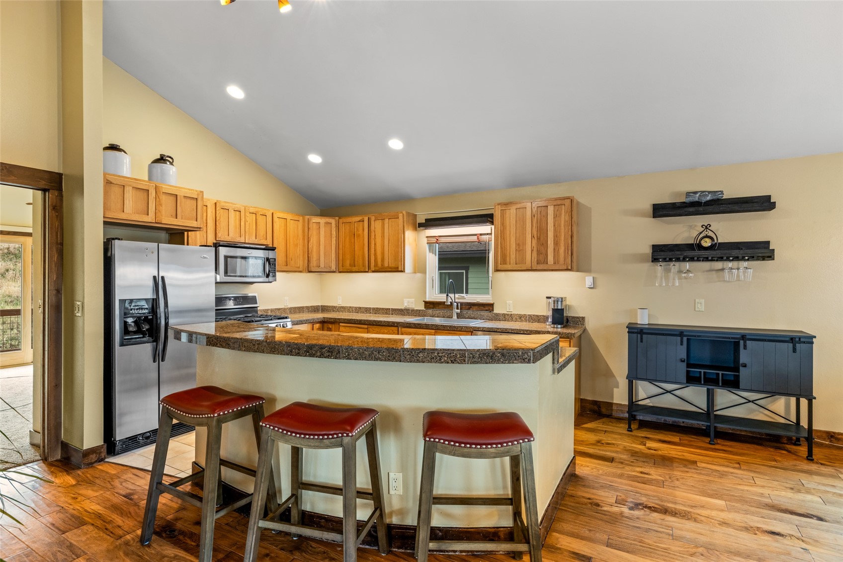 23550 Sagebrush Circle Oak Creek CO 80467