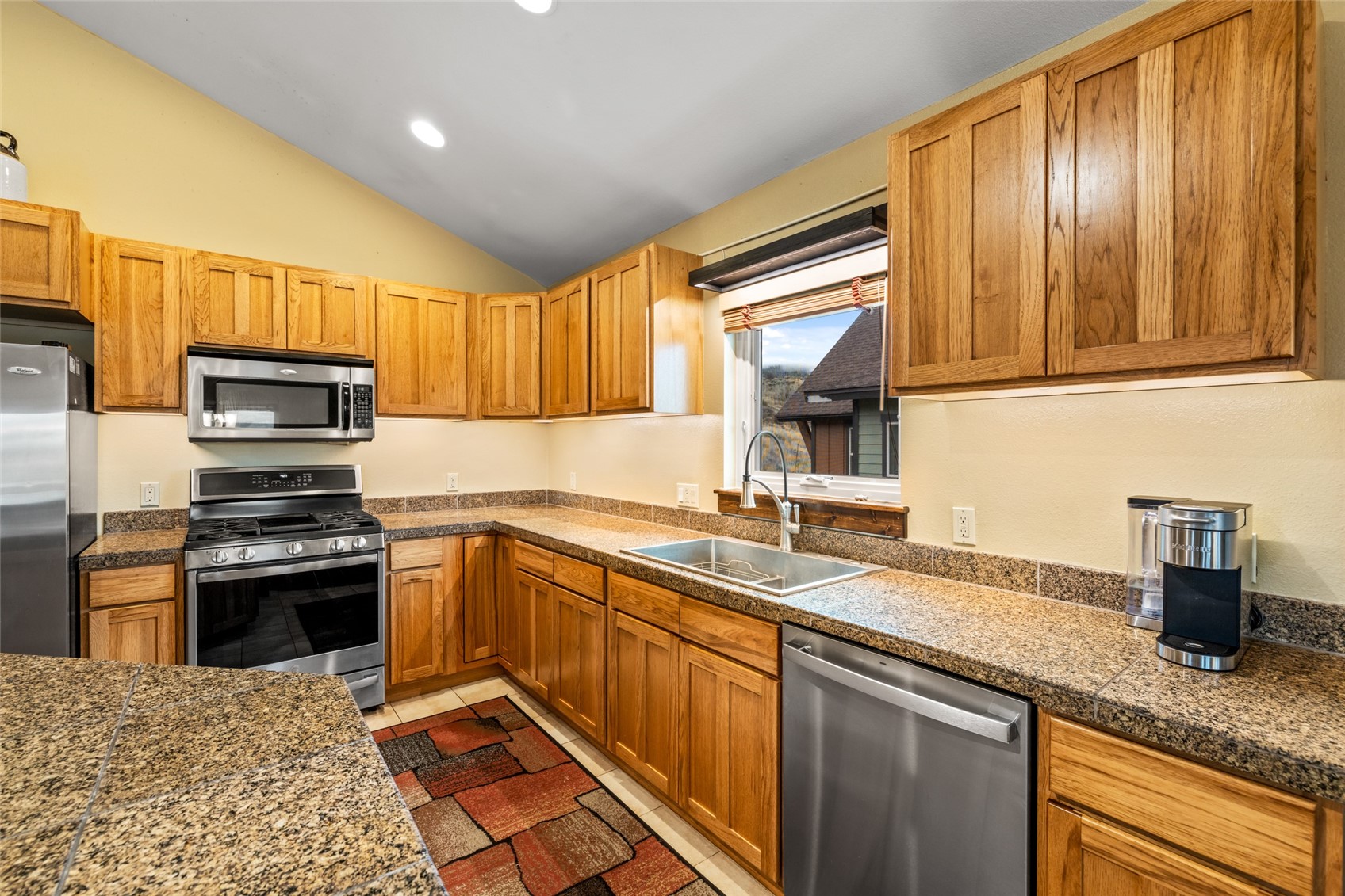 23550 Sagebrush Circle Oak Creek CO 80467