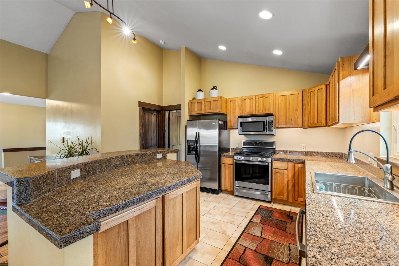 23550 Sagebrush Circle Oak Creek CO 80467