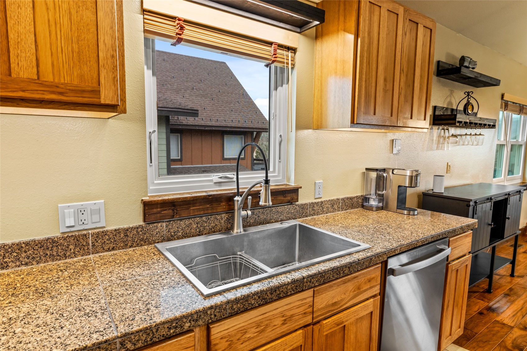 23550 Sagebrush Circle Oak Creek CO 80467