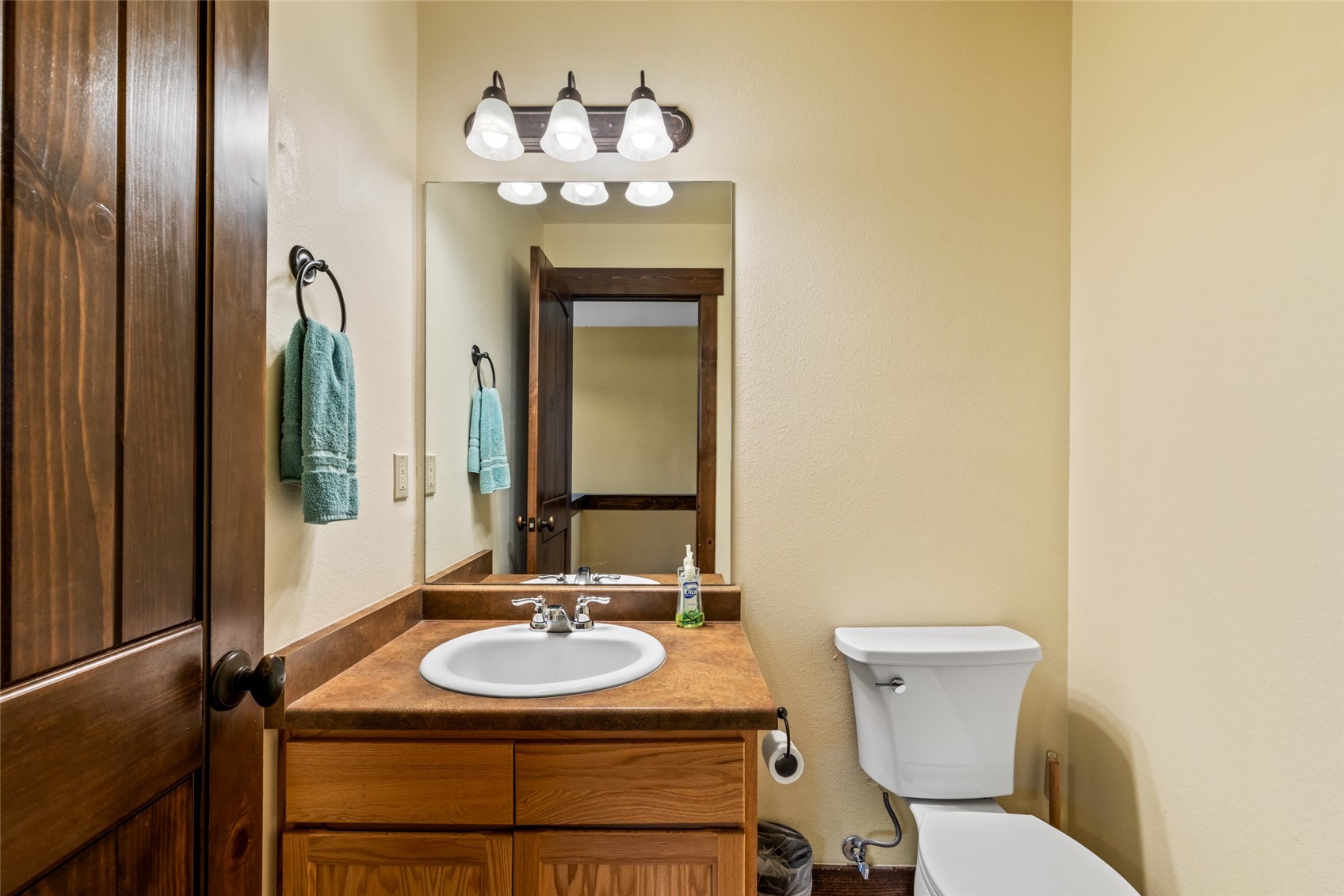 23550 Sagebrush Circle Oak Creek CO 80467
