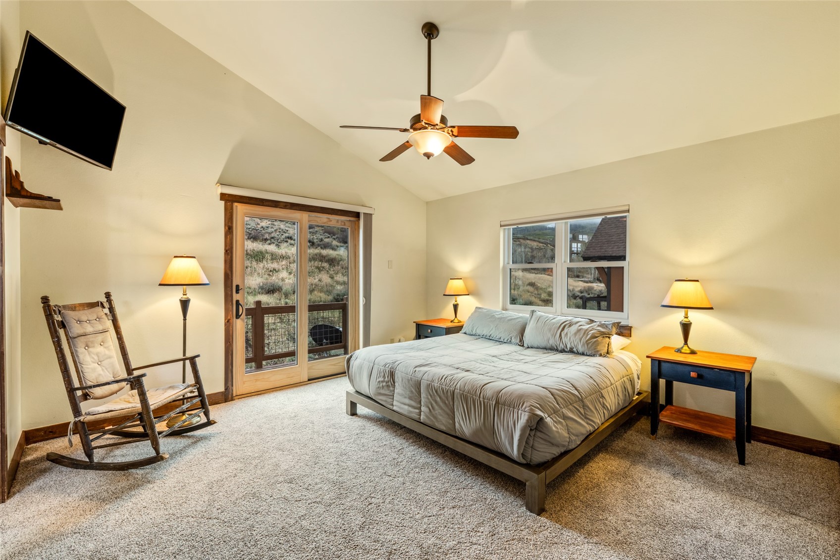 23550 Sagebrush Circle Oak Creek CO 80467