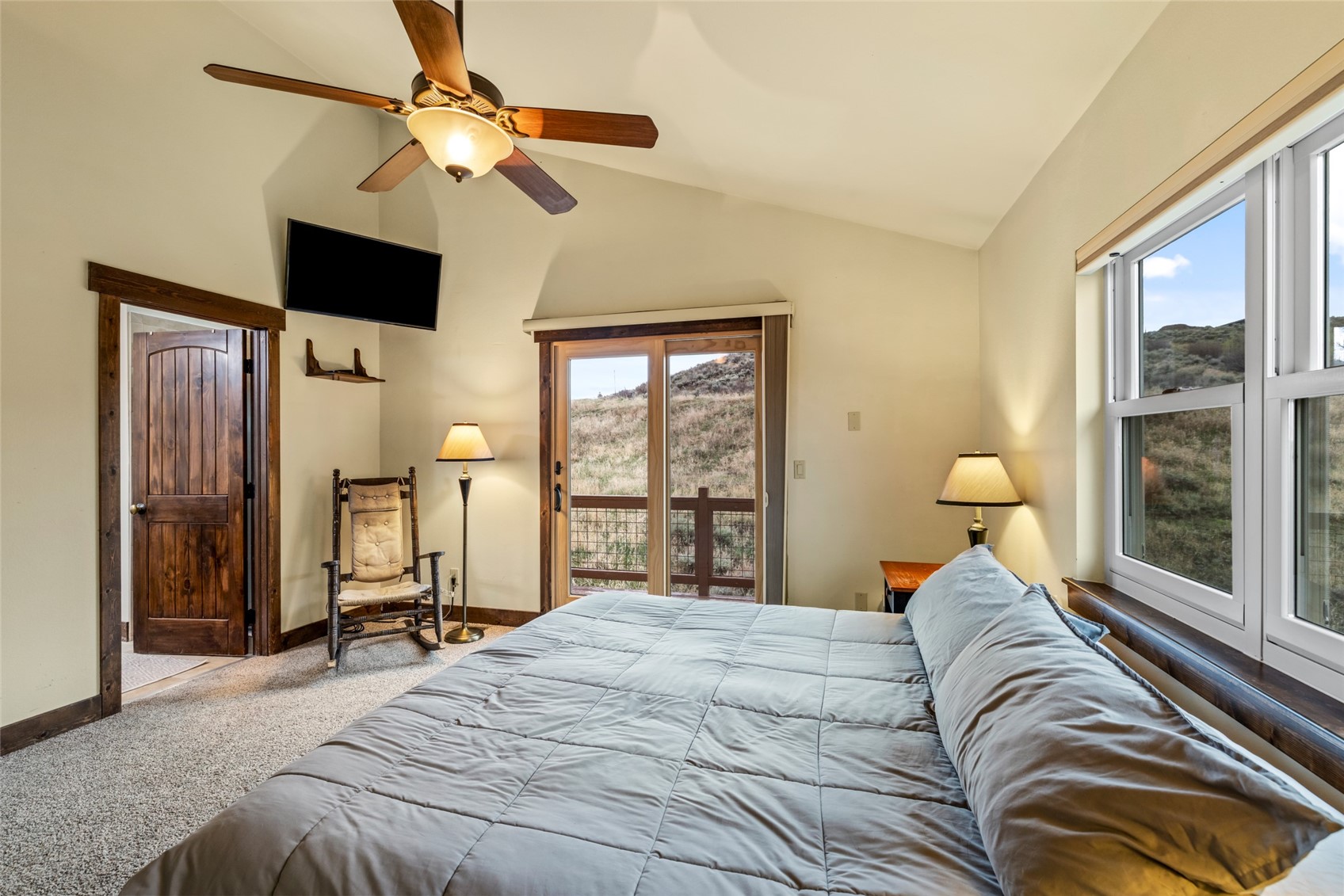 23550 Sagebrush Circle Oak Creek CO 80467