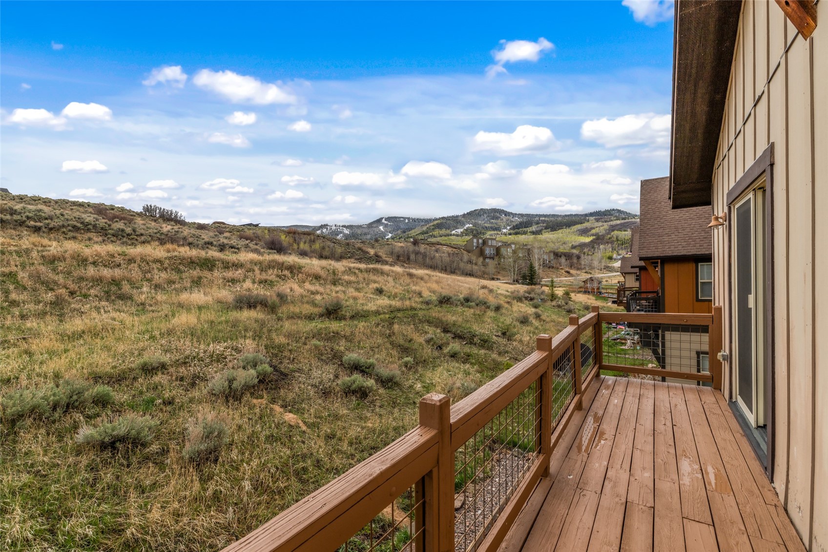 23550 Sagebrush Circle Oak Creek CO 80467