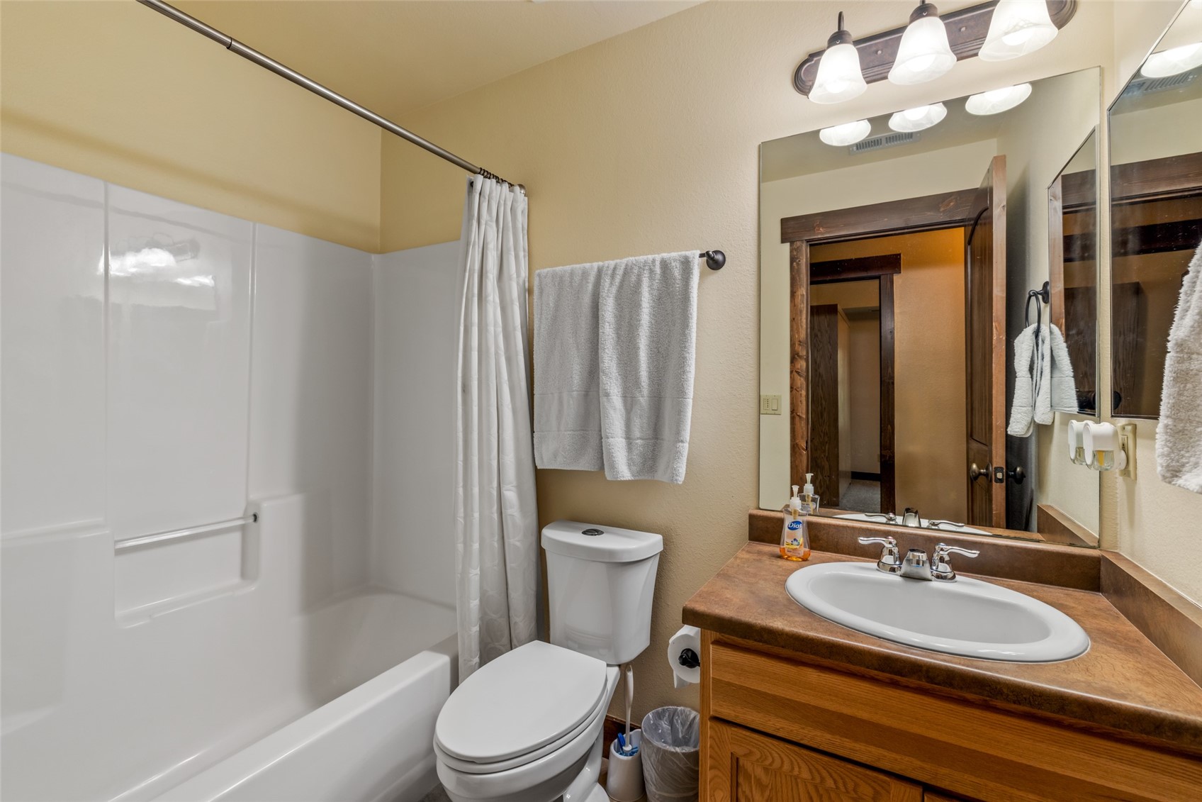 23550 Sagebrush Circle Oak Creek CO 80467