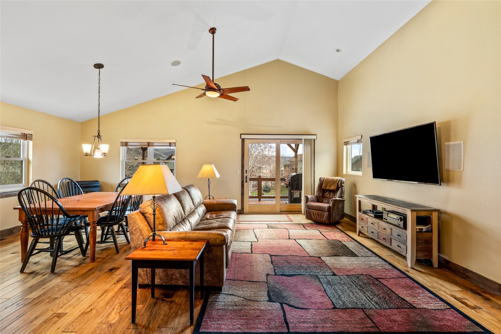 23550 Sagebrush Circle Oak Creek CO 80467