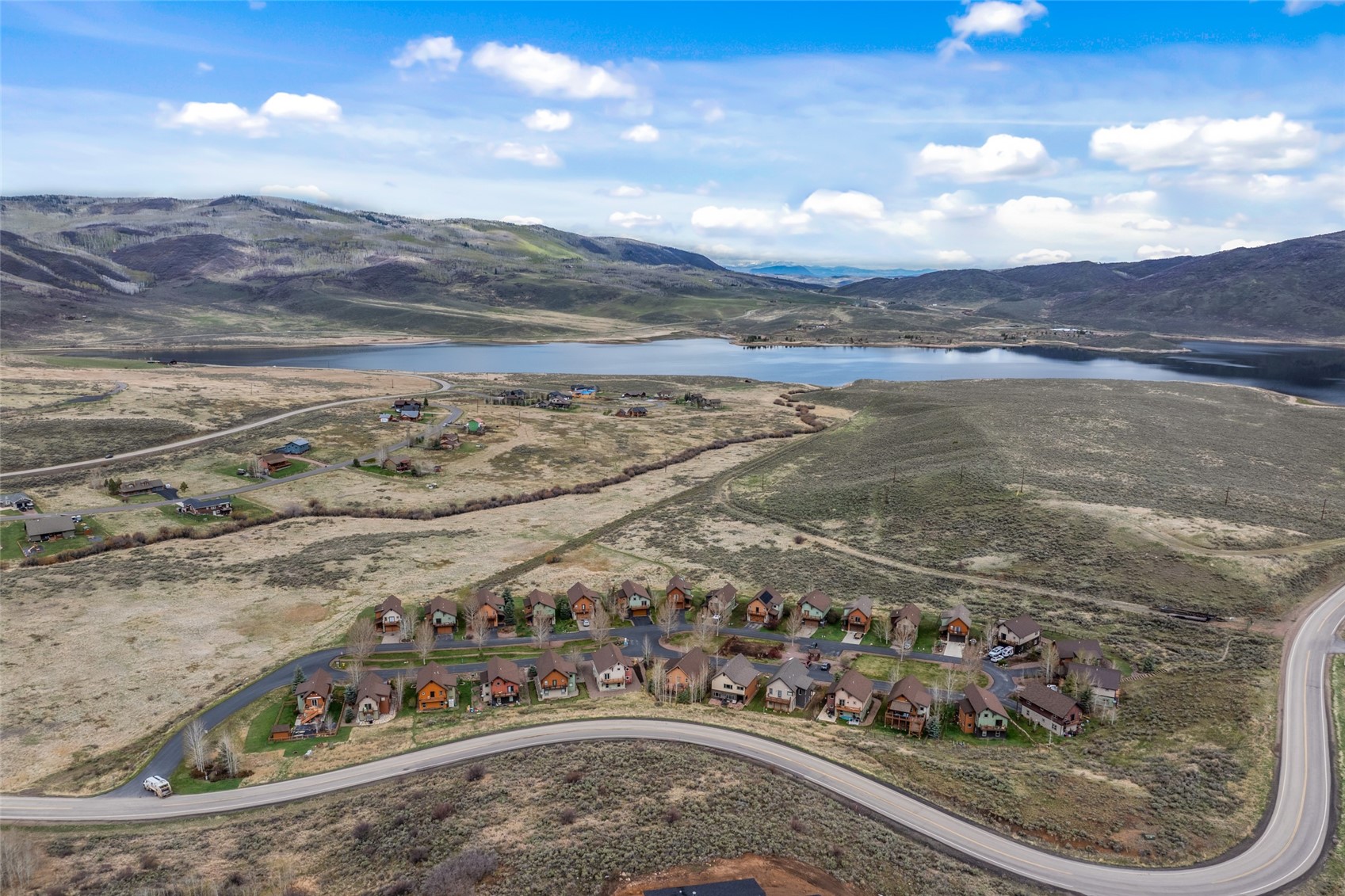 23550 Sagebrush Circle Oak Creek CO 80467