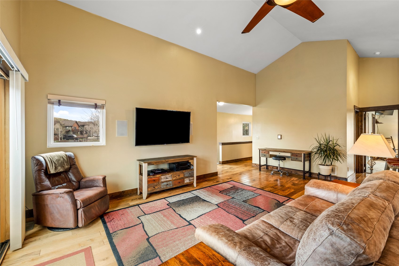 23550 Sagebrush Circle Oak Creek CO 80467