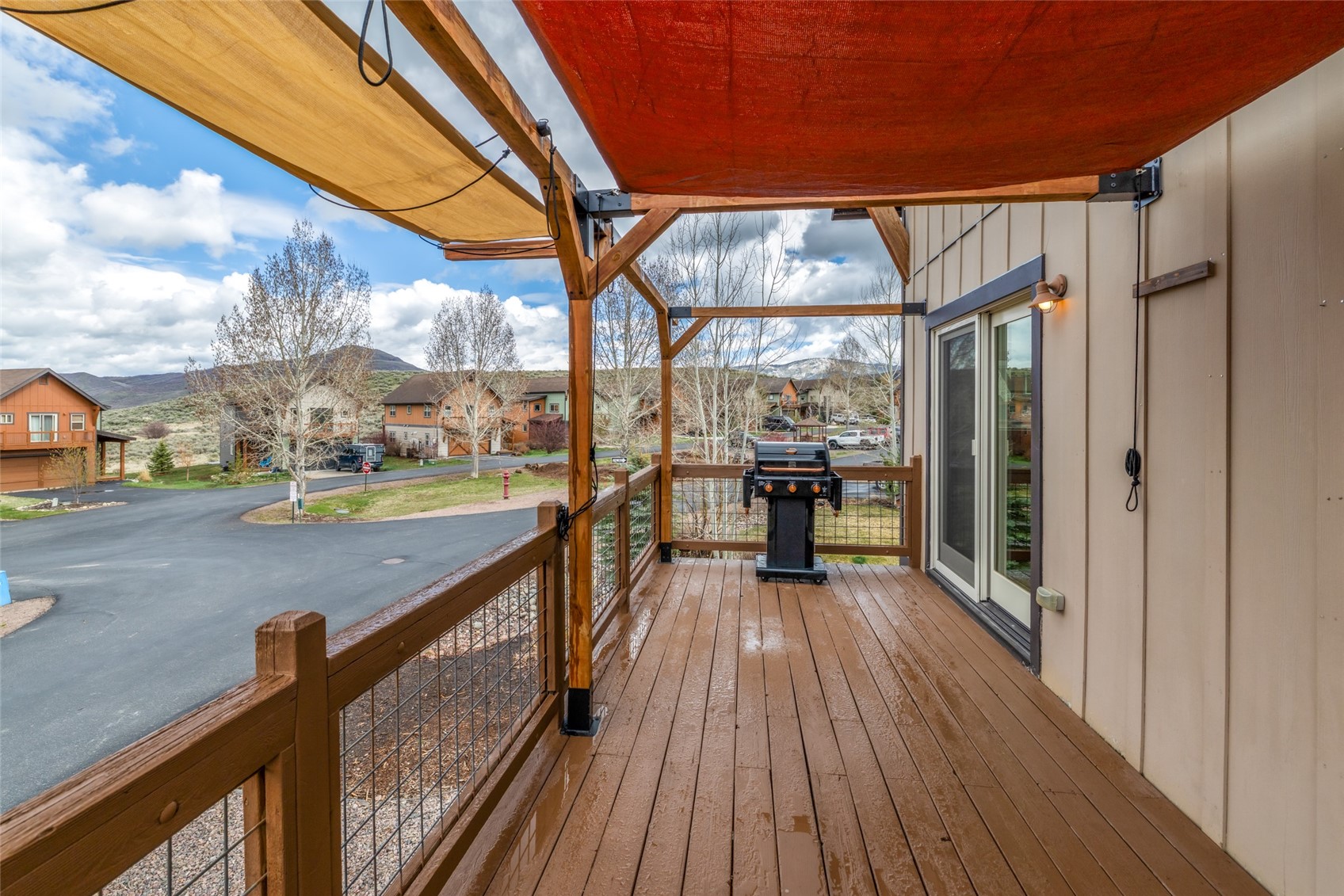 23550 Sagebrush Circle Oak Creek CO 80467