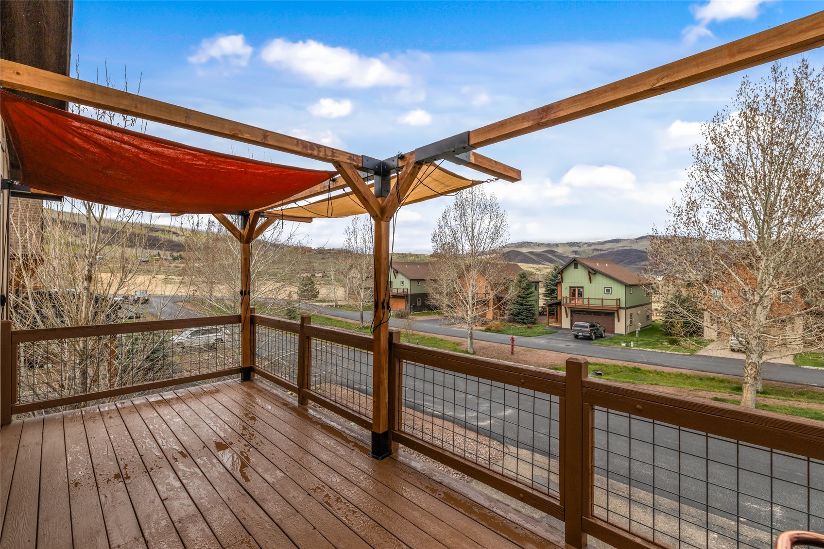 23550 Sagebrush Circle Oak Creek CO 80467