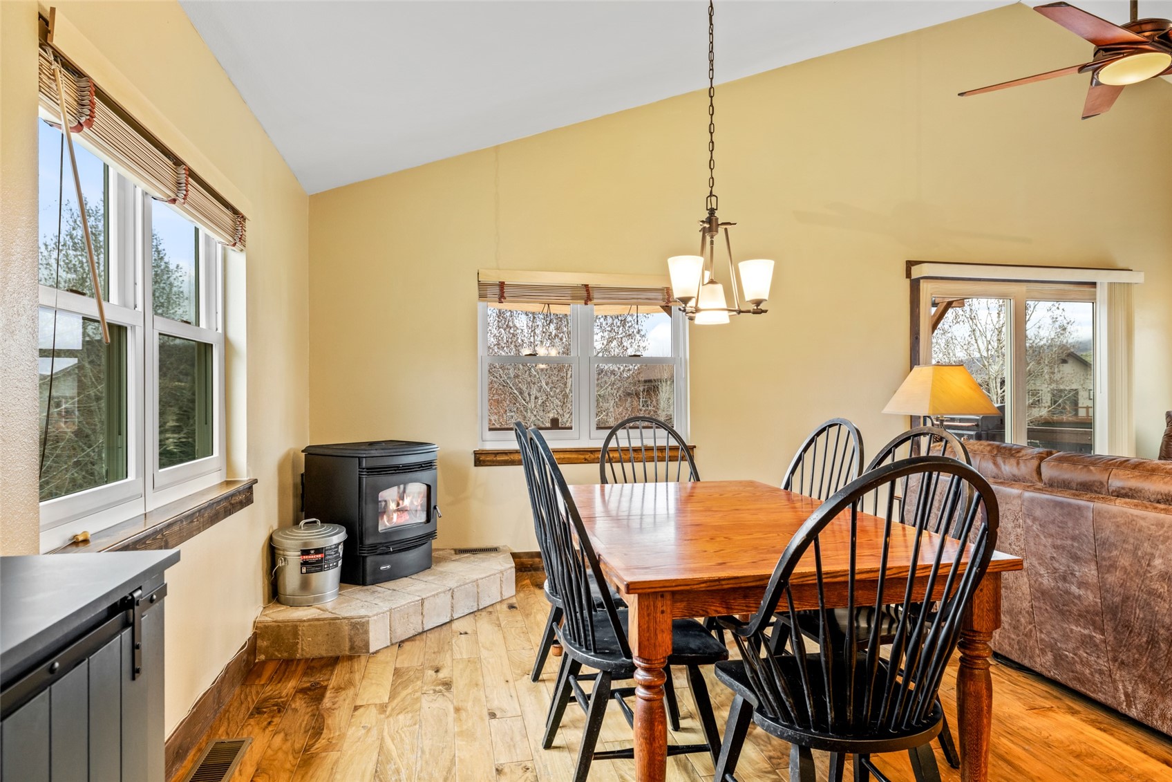 23550 Sagebrush Circle Oak Creek CO 80467
