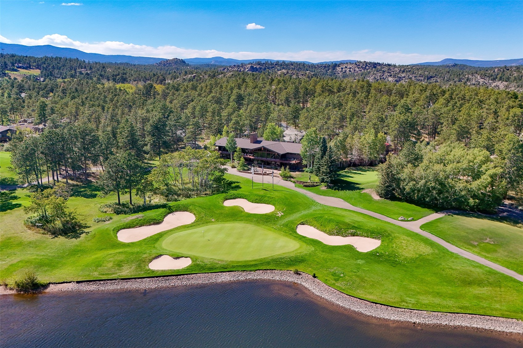 56 Aspen Lane Other CO 80545