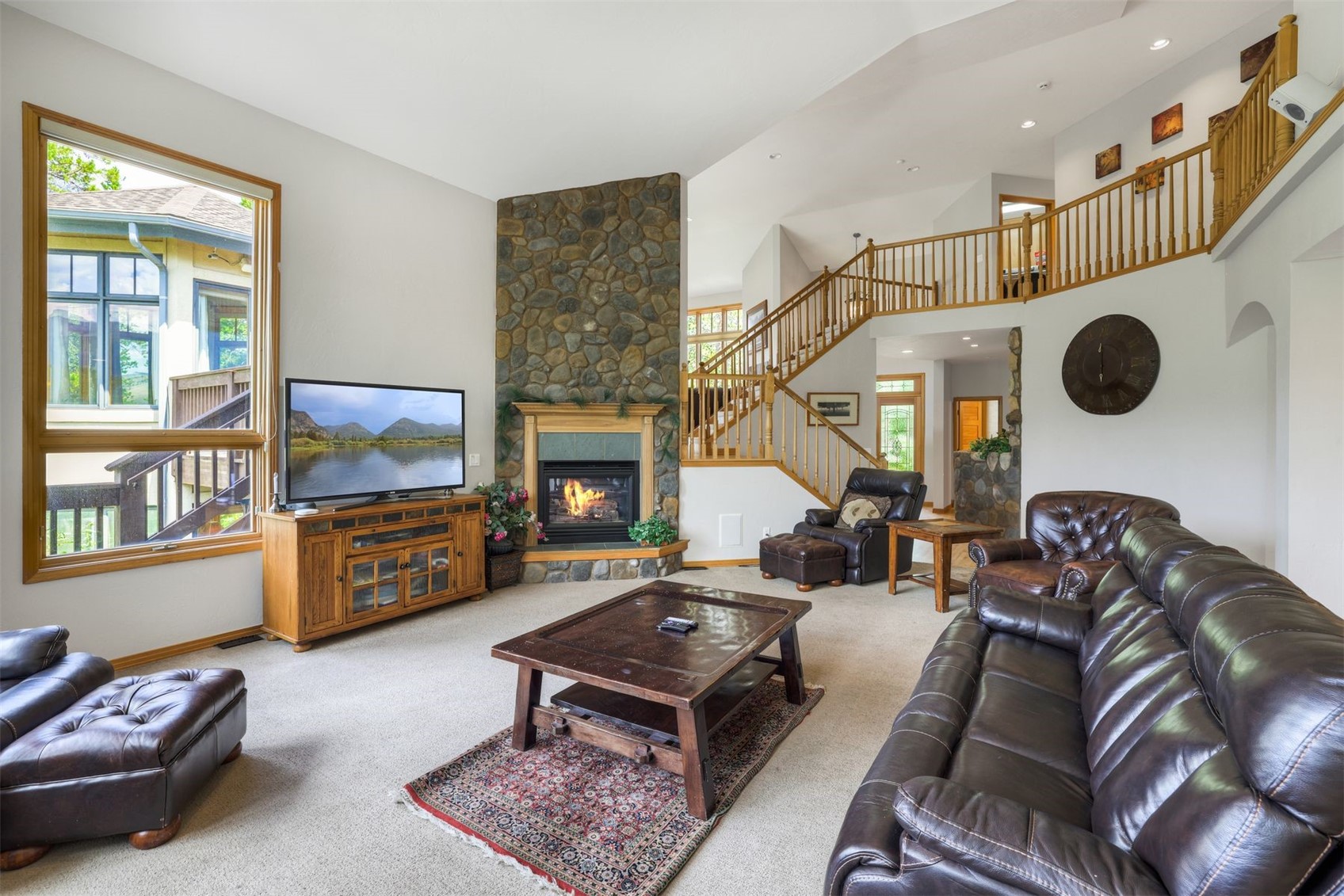 35 Fletcher Court Breckenridge CO 80424