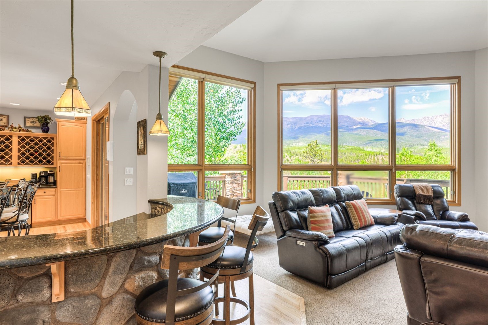 35 Fletcher Court Breckenridge CO 80424