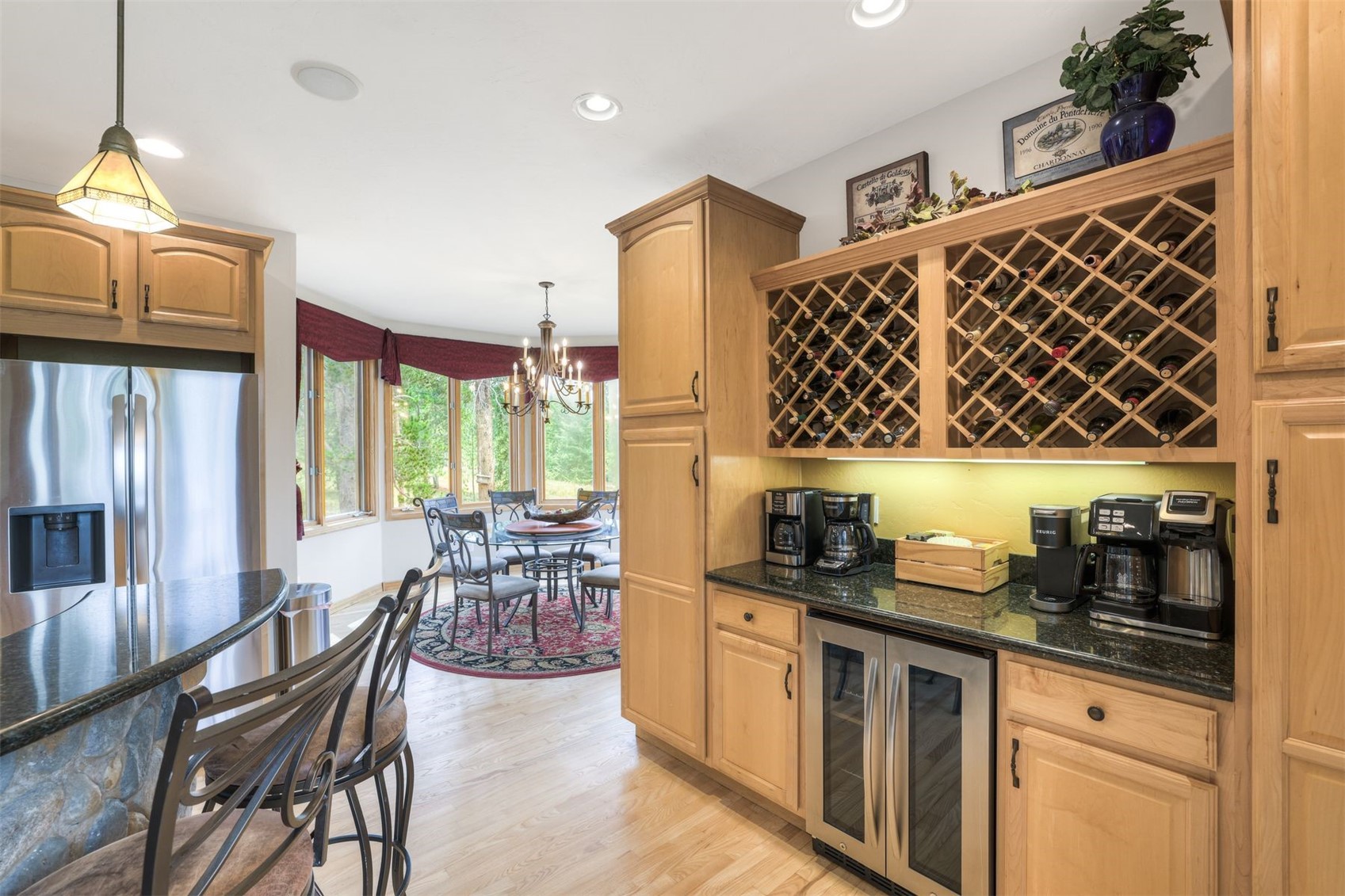 35 Fletcher Court Breckenridge CO 80424