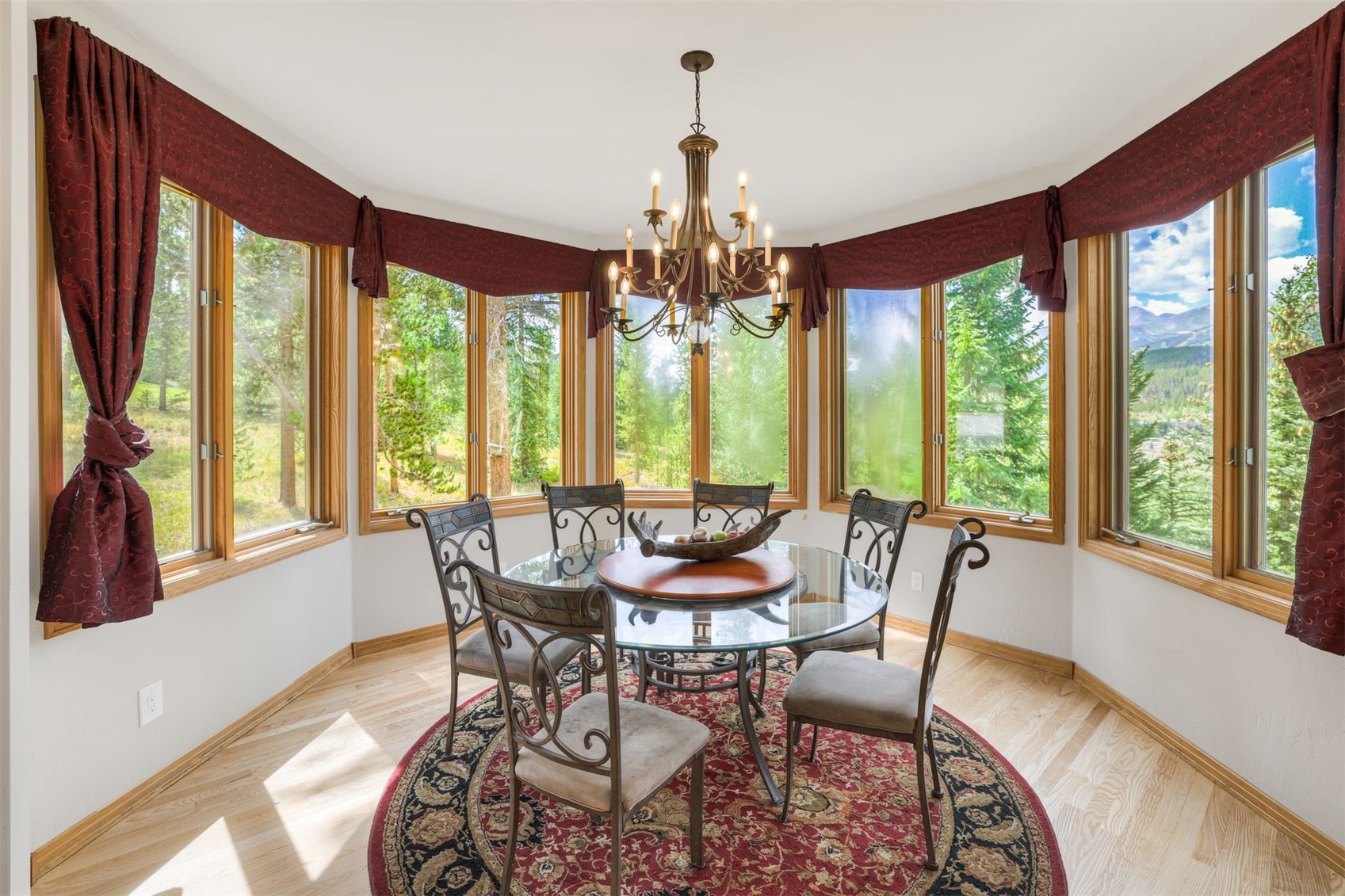 35 Fletcher Court Breckenridge CO 80424