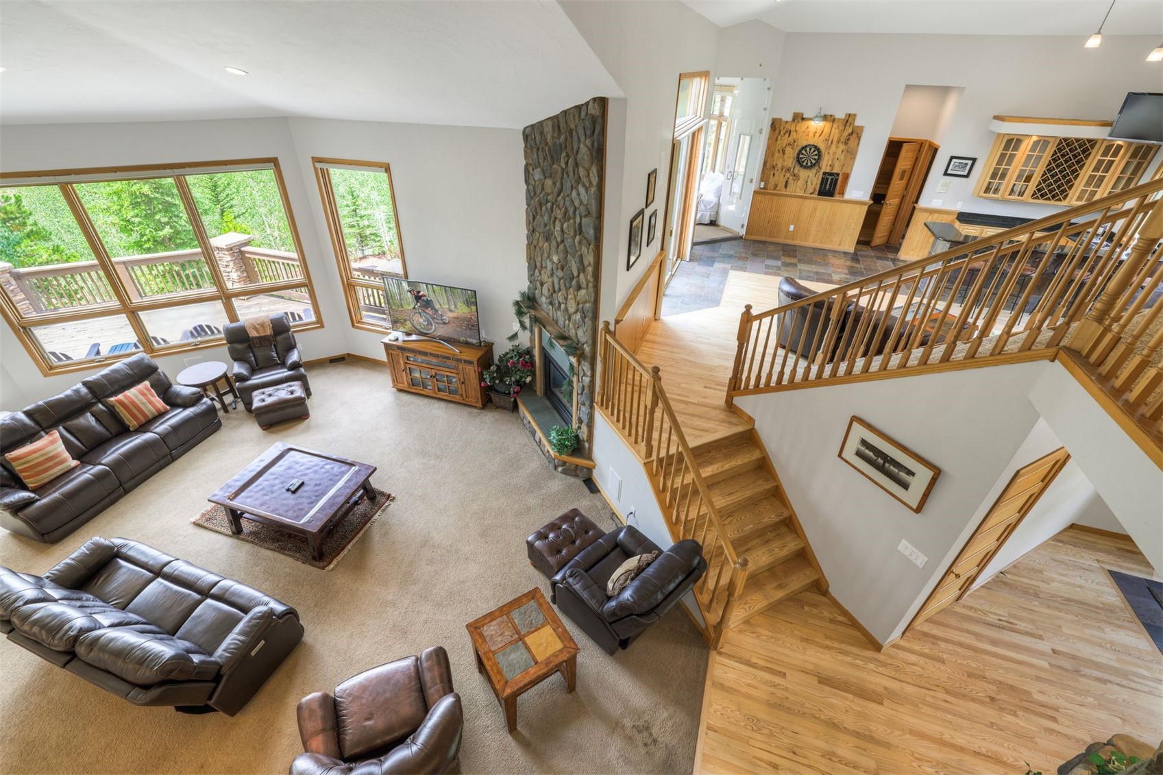 35 Fletcher Court Breckenridge CO 80424