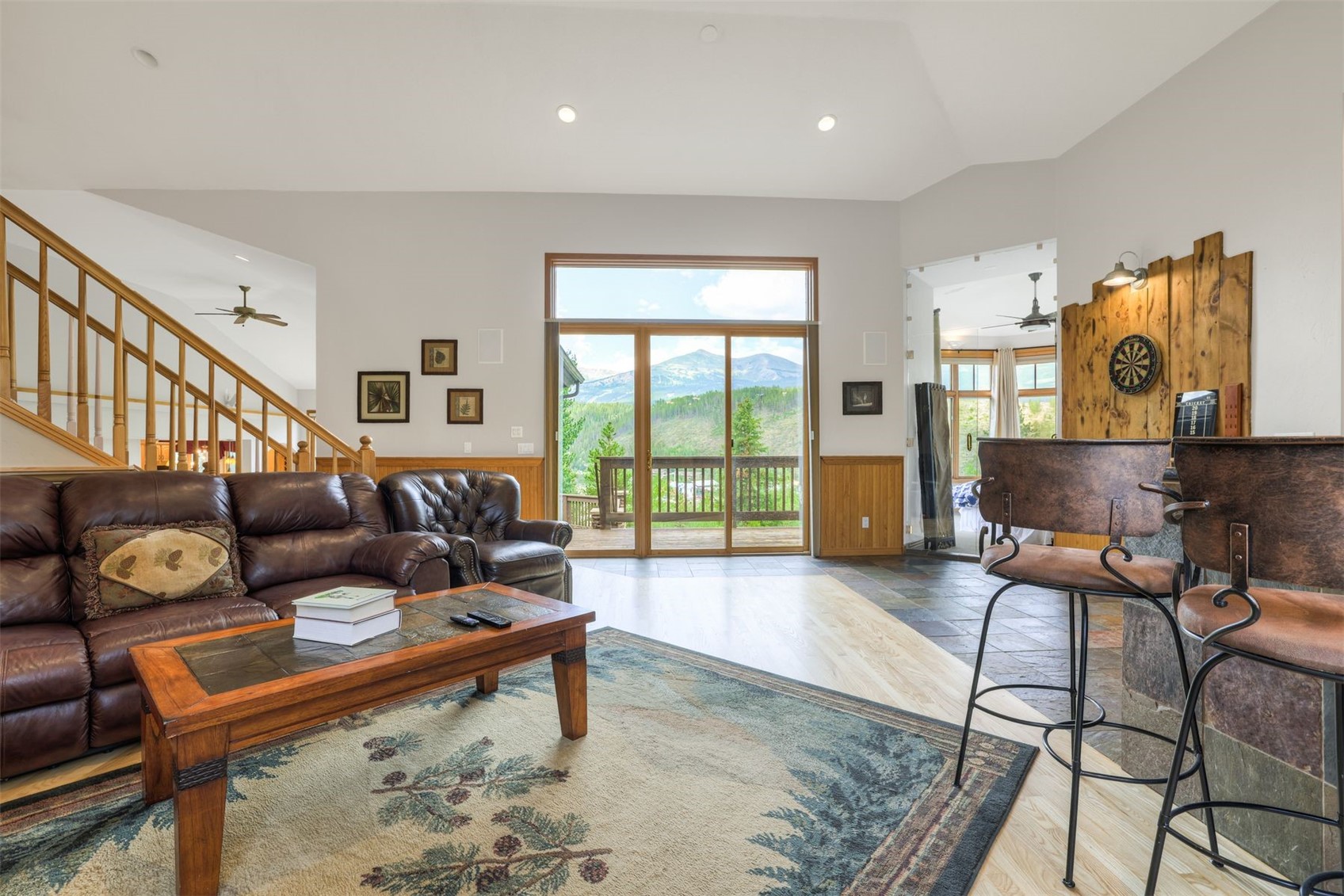 35 Fletcher Court Breckenridge CO 80424