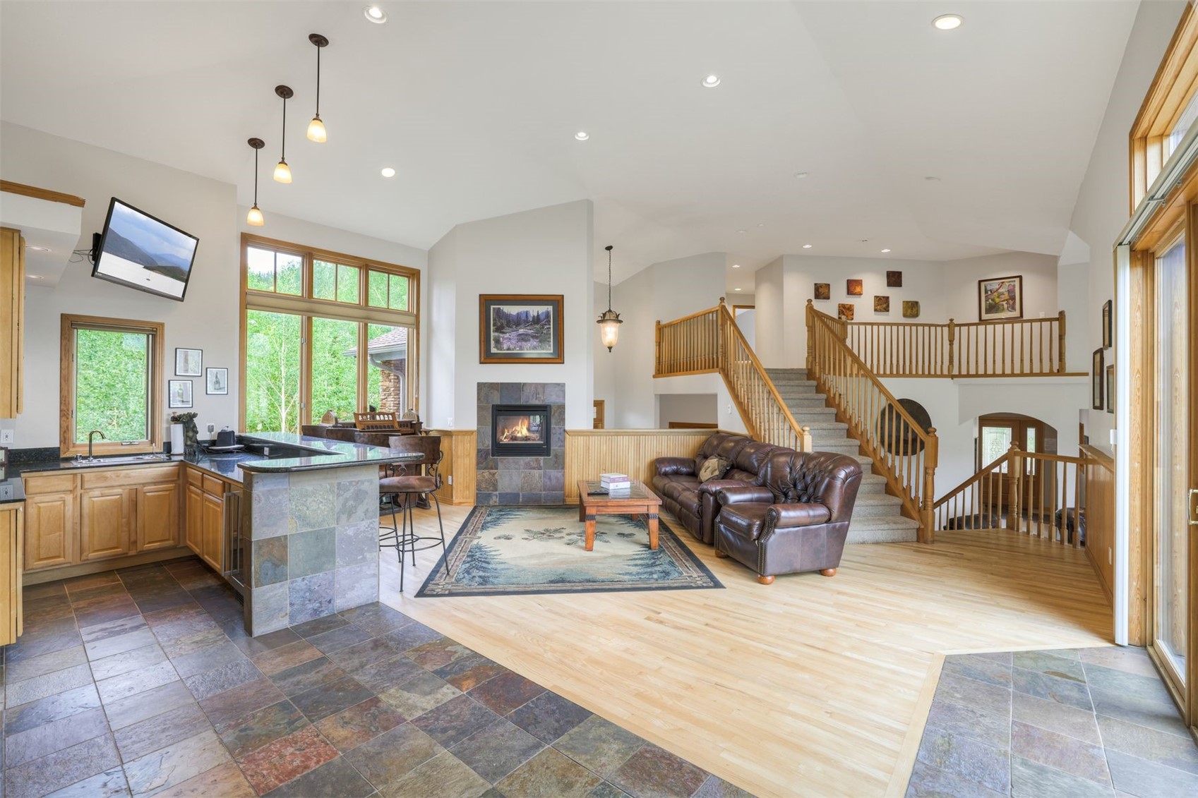 35 Fletcher Court Breckenridge CO 80424
