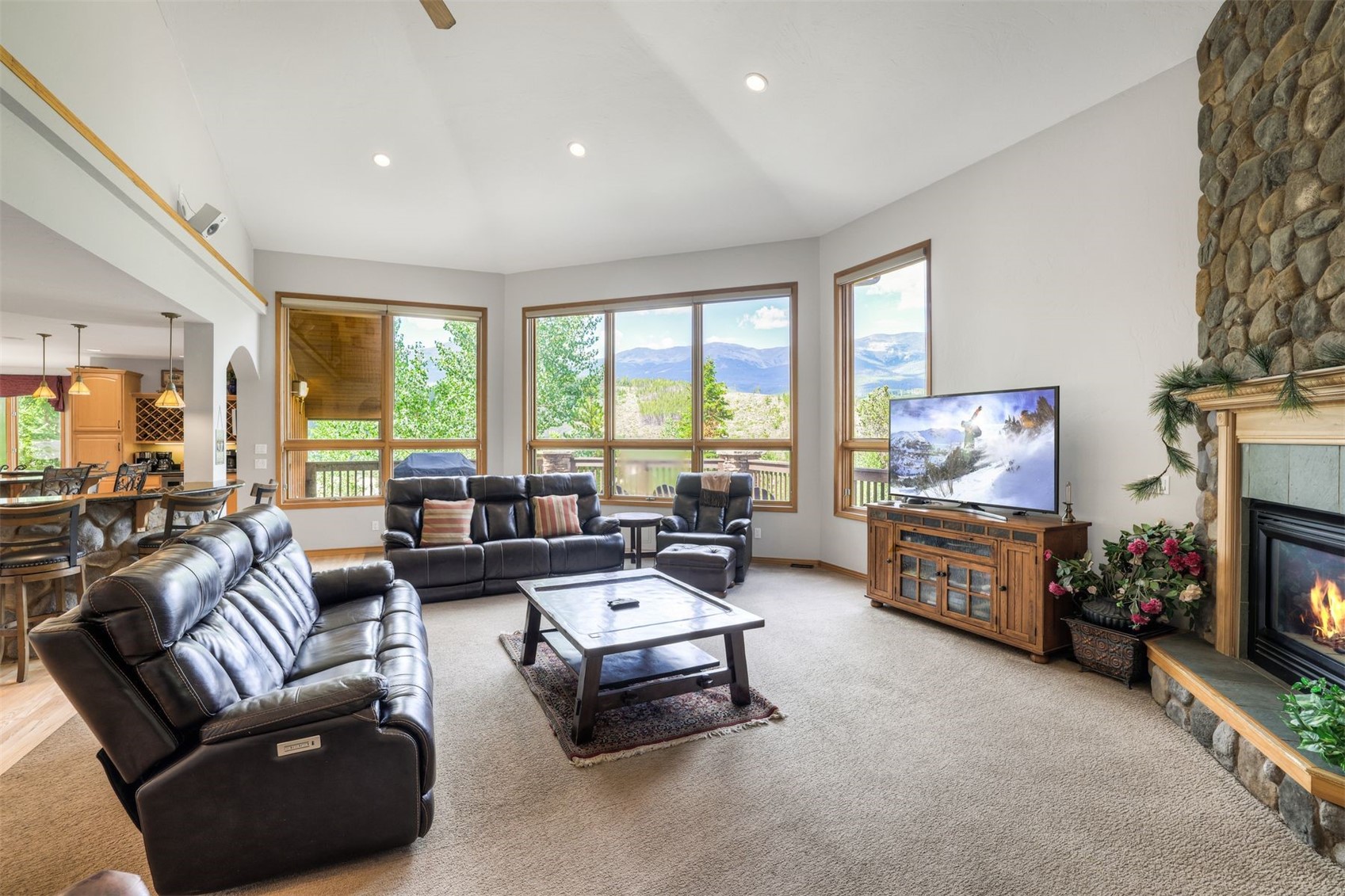 35 Fletcher Court Breckenridge CO 80424