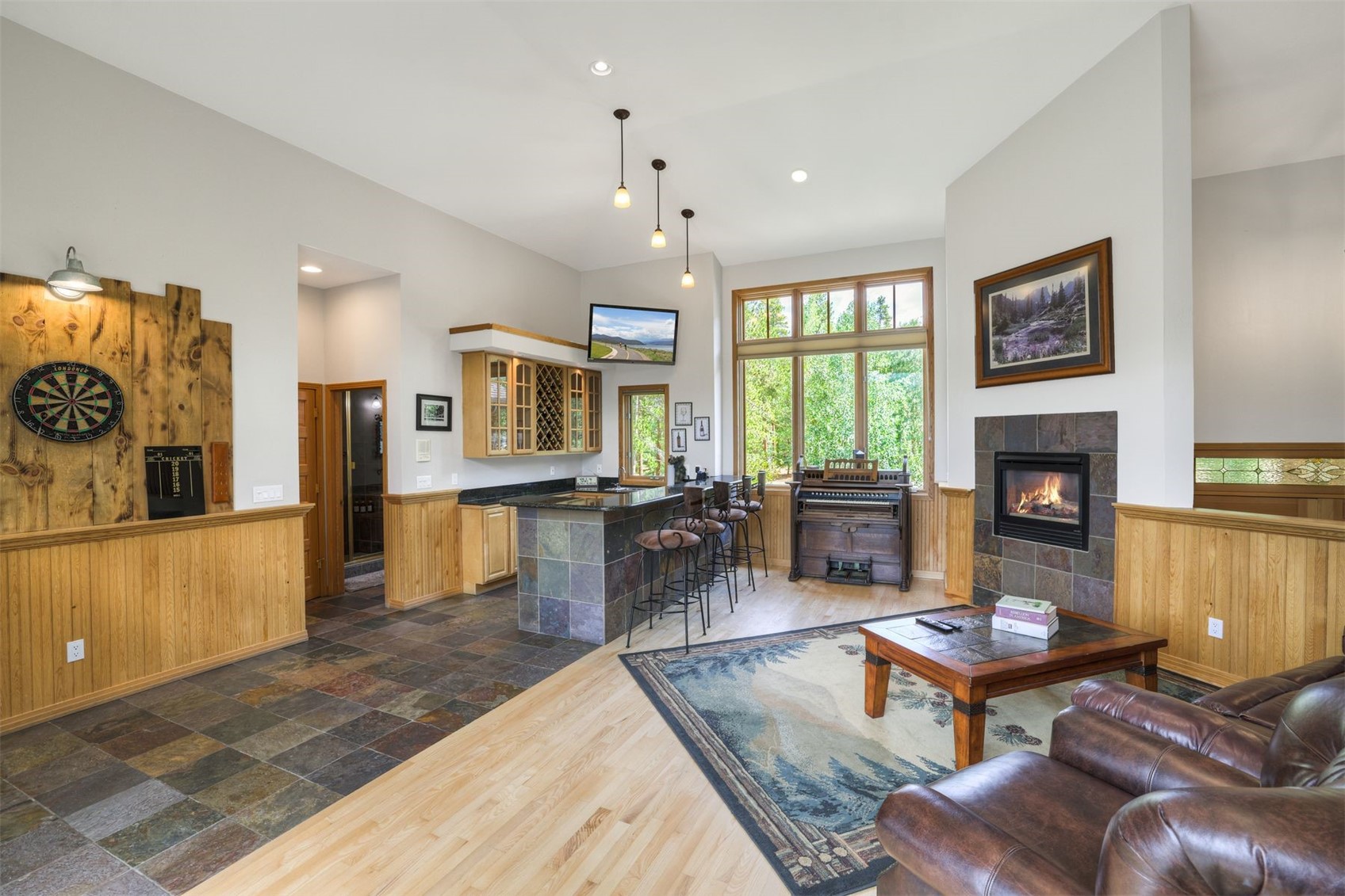 35 Fletcher Court Breckenridge CO 80424