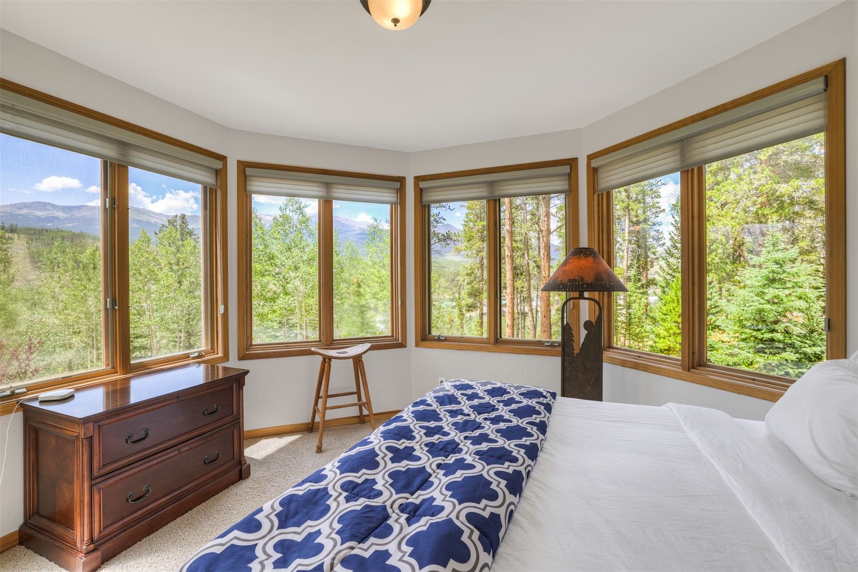 35 Fletcher Court Breckenridge CO 80424