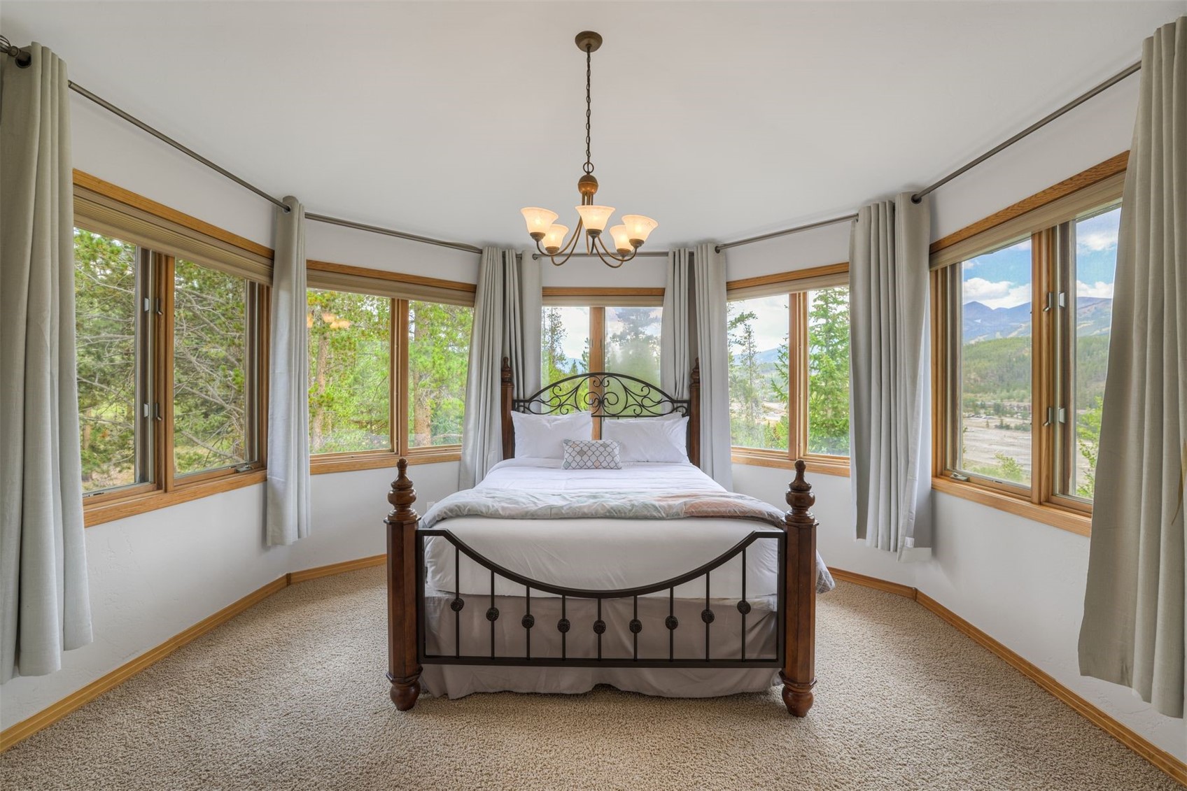 35 Fletcher Court Breckenridge CO 80424