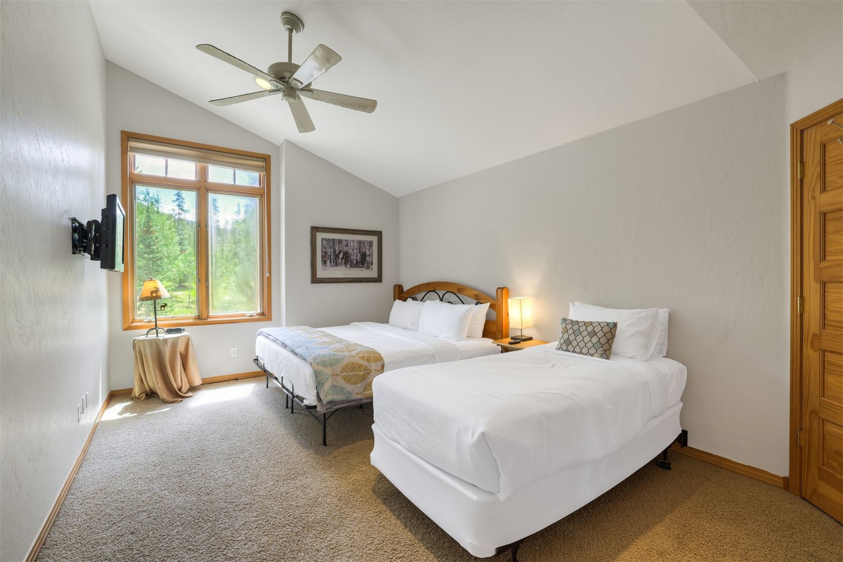 35 Fletcher Court Breckenridge CO 80424
