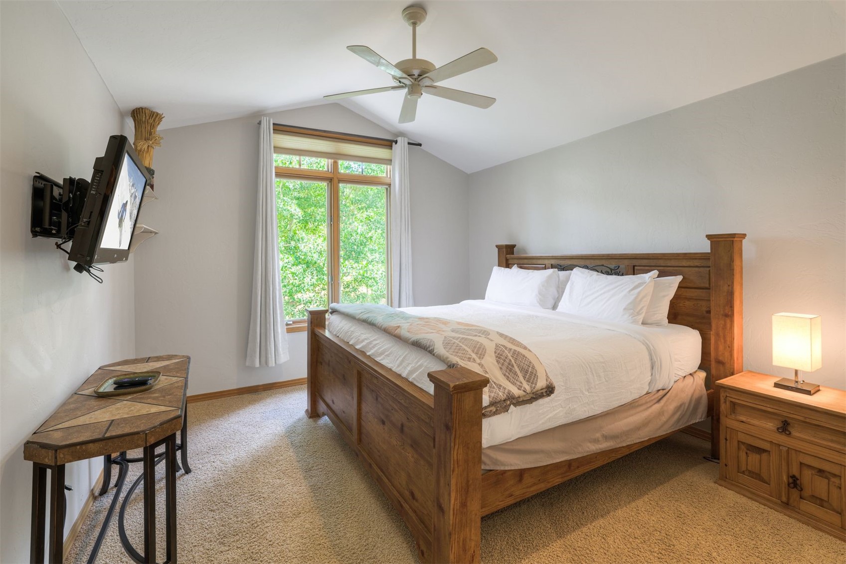 35 Fletcher Court Breckenridge CO 80424