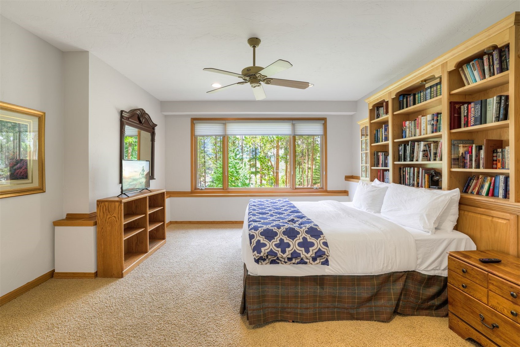 35 Fletcher Court Breckenridge CO 80424