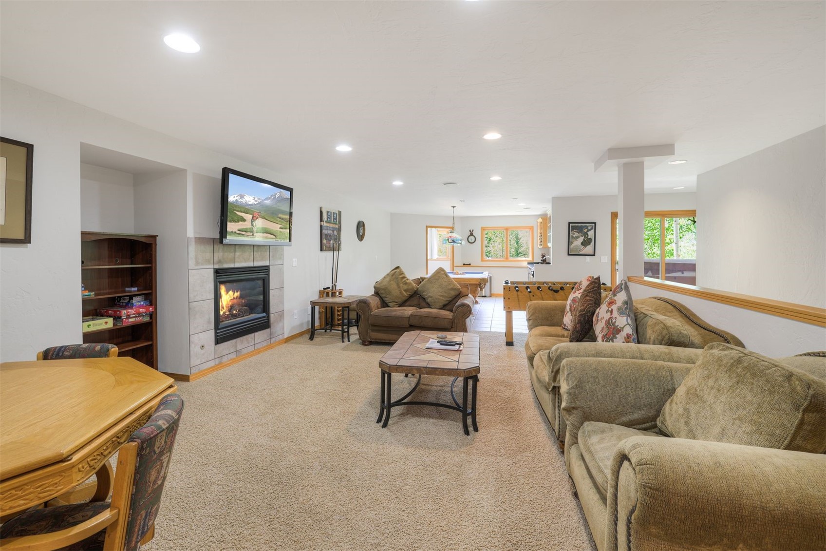 35 Fletcher Court Breckenridge CO 80424
