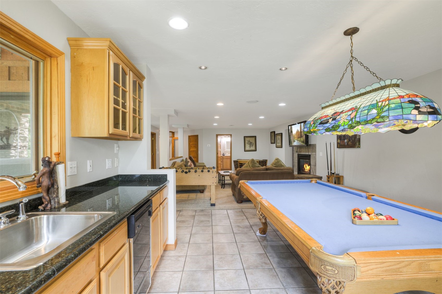 35 Fletcher Court Breckenridge CO 80424