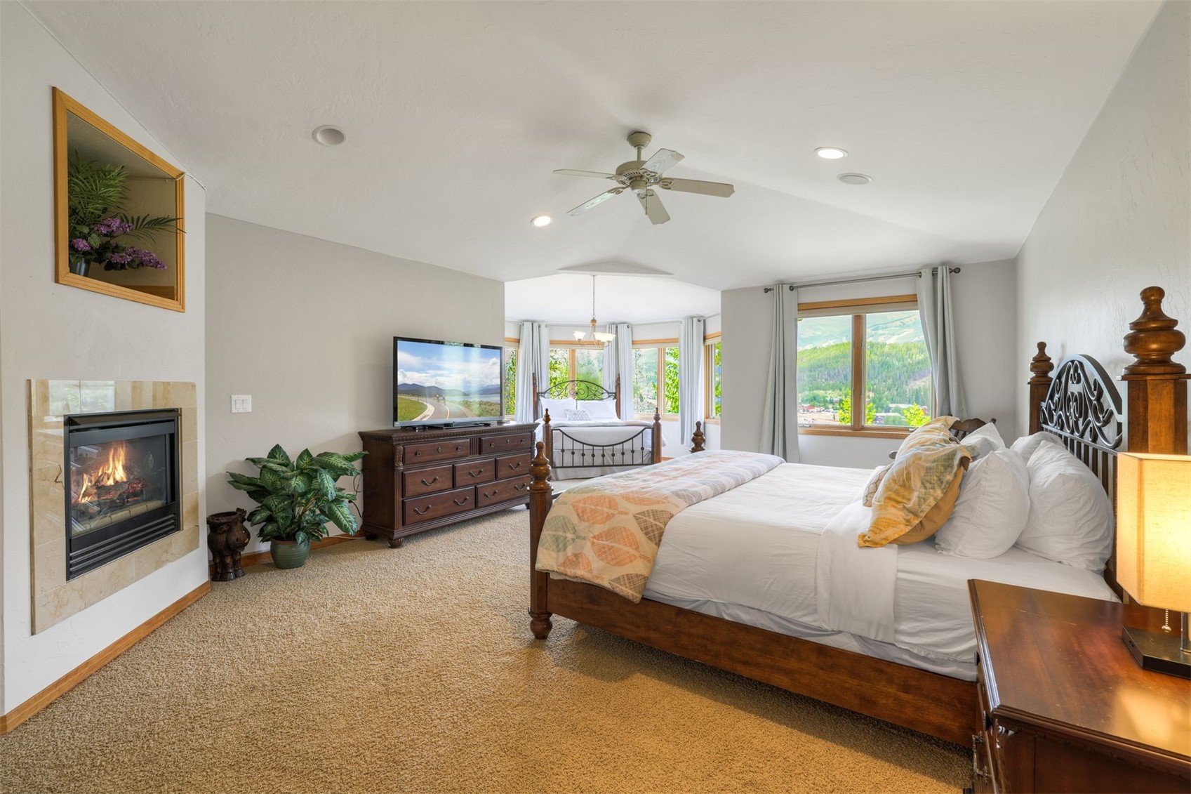 35 Fletcher Court Breckenridge CO 80424