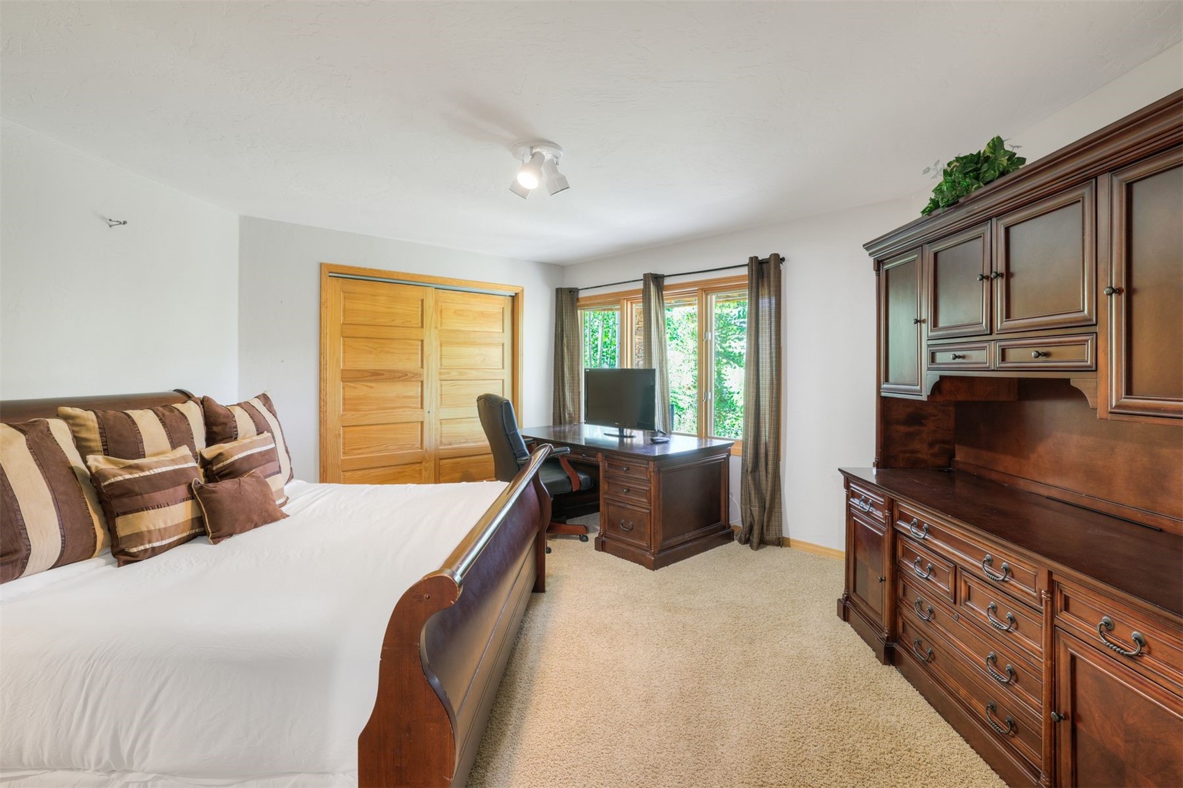 35 Fletcher Court Breckenridge CO 80424