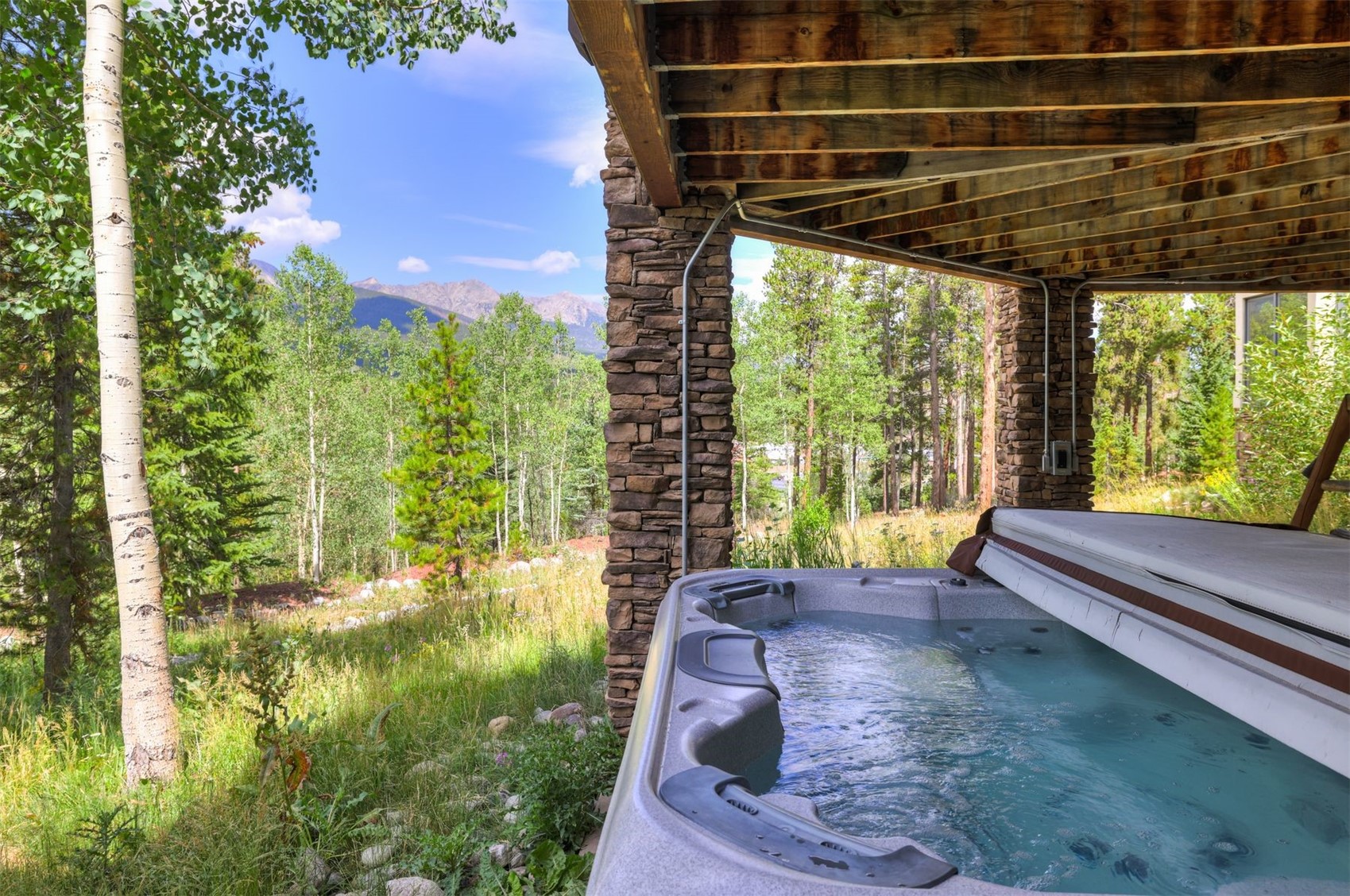 35 Fletcher Court Breckenridge CO 80424