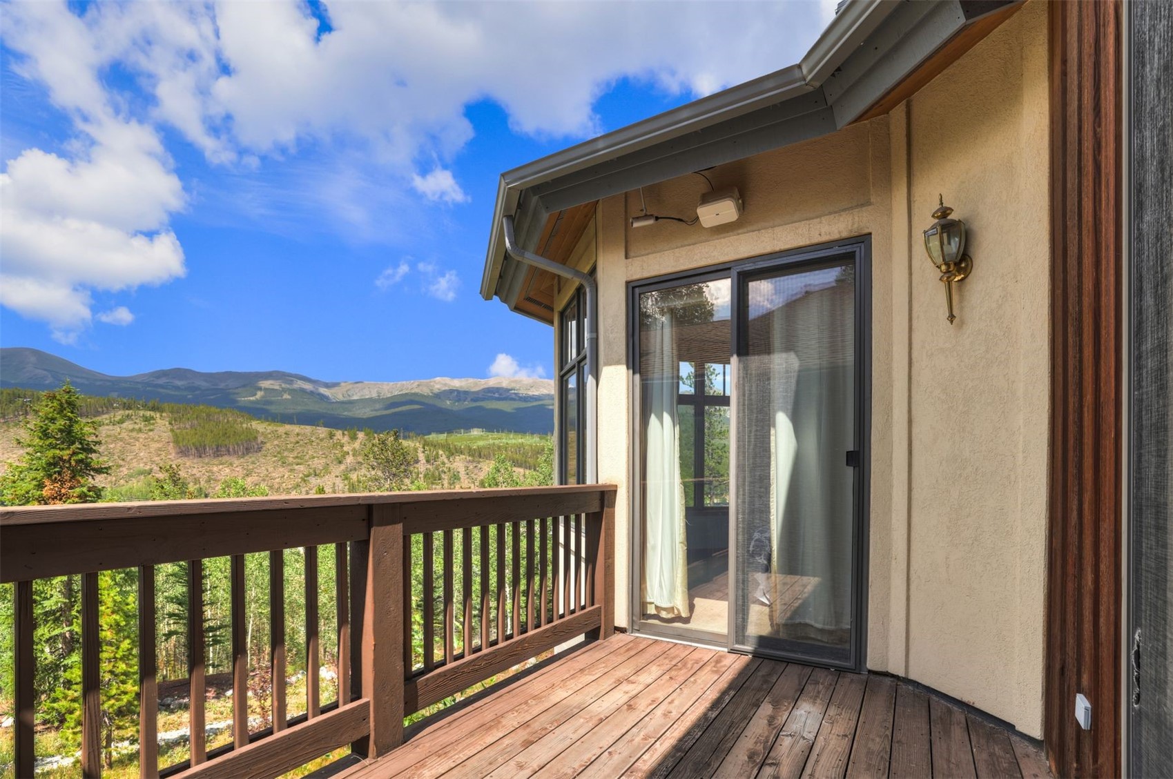 35 Fletcher Court Breckenridge CO 80424