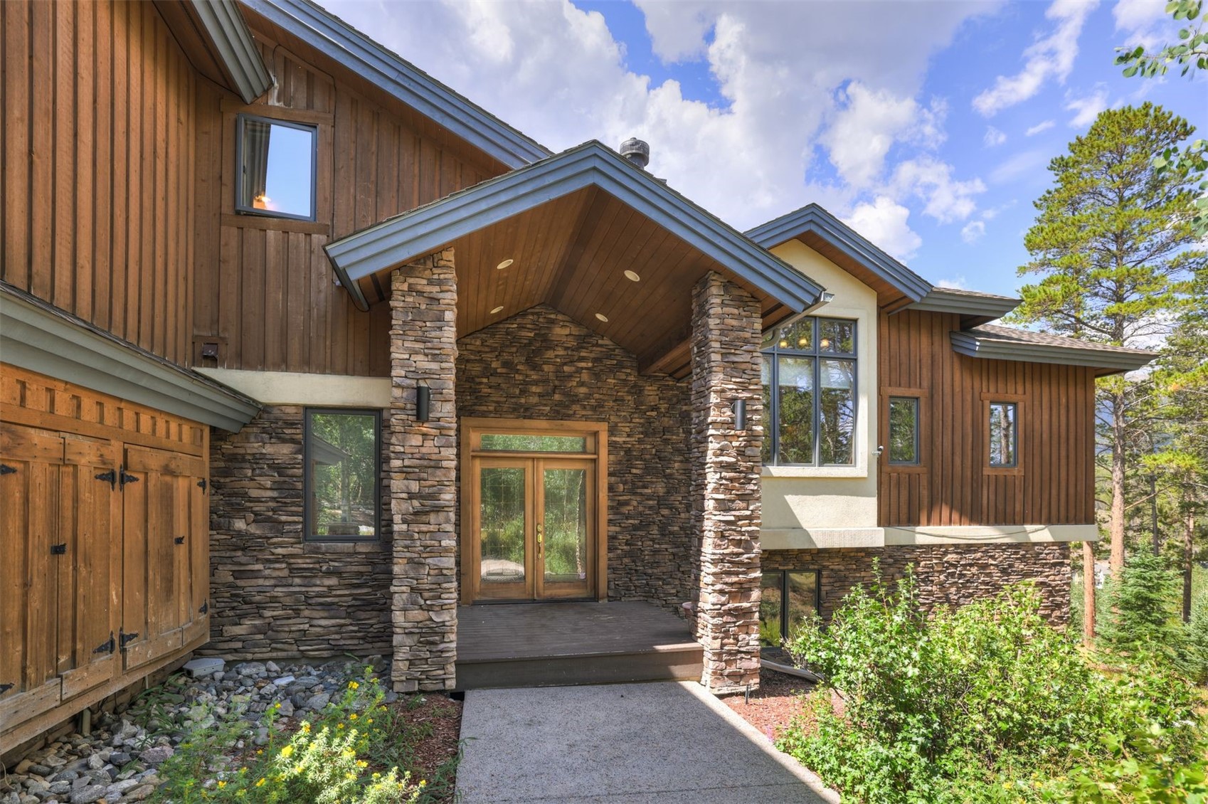 35 Fletcher Court Breckenridge CO 80424